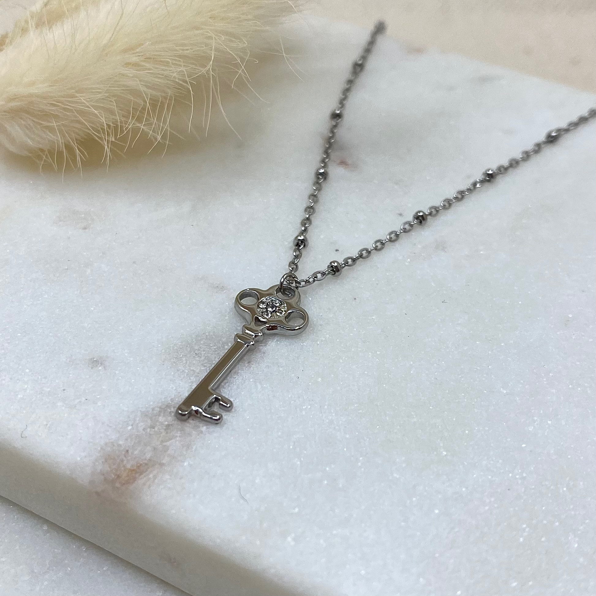 Collier CLÉA