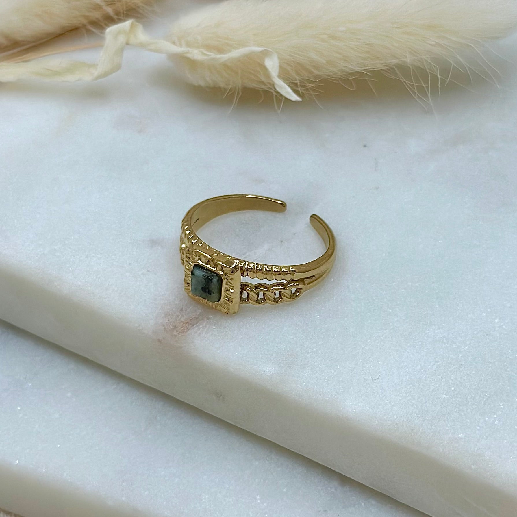 Bague GRETA