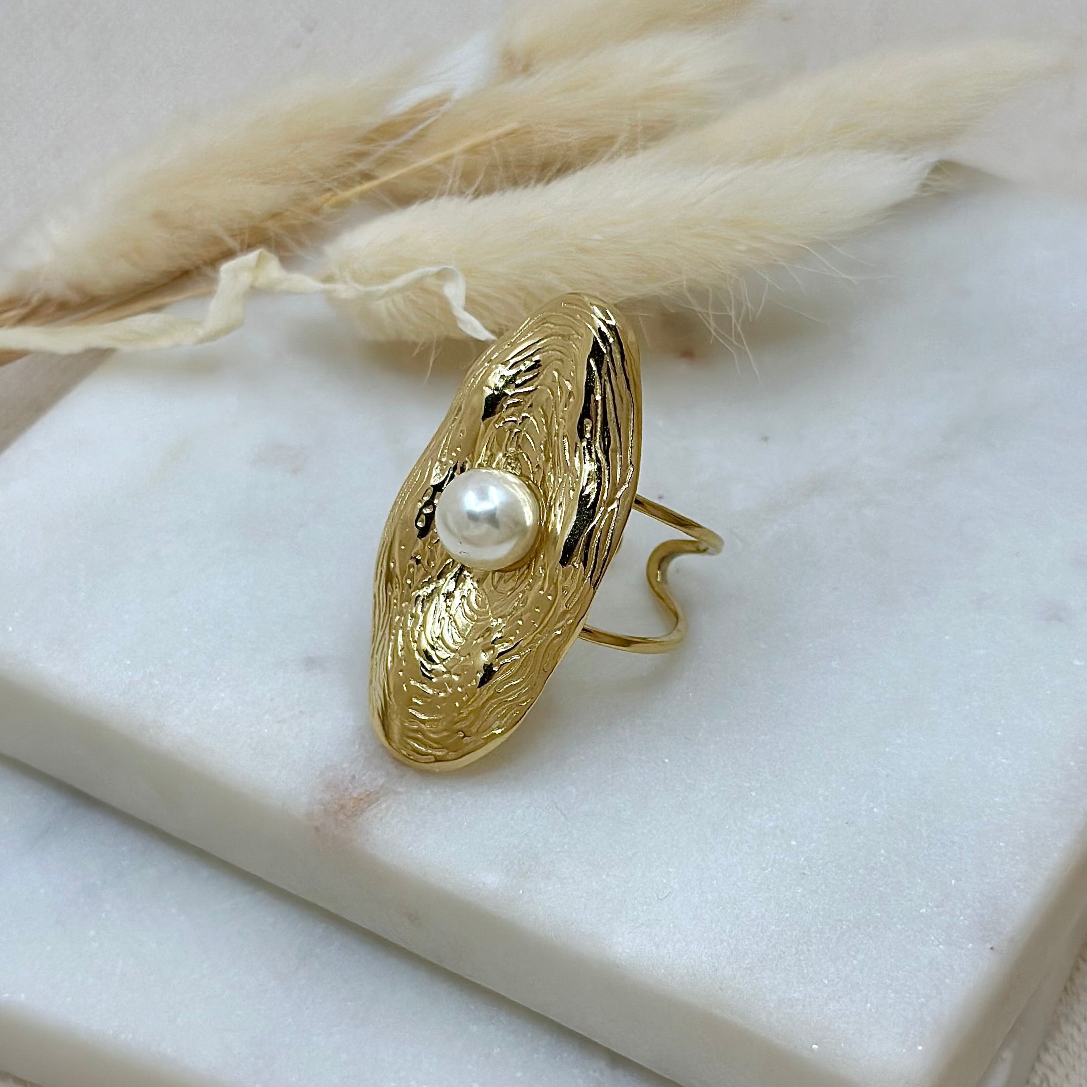 Bague CHIARA