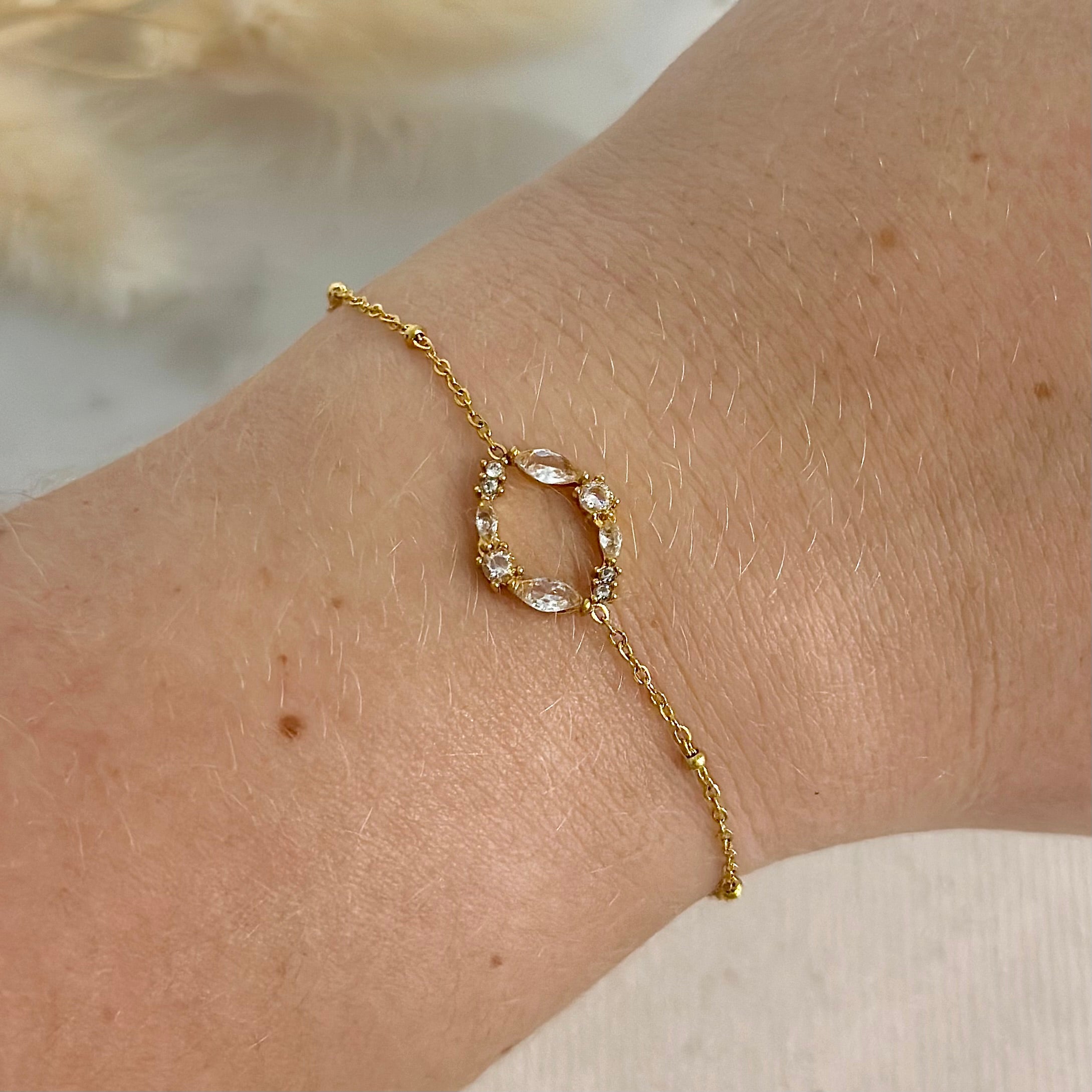Bracelet ALBA