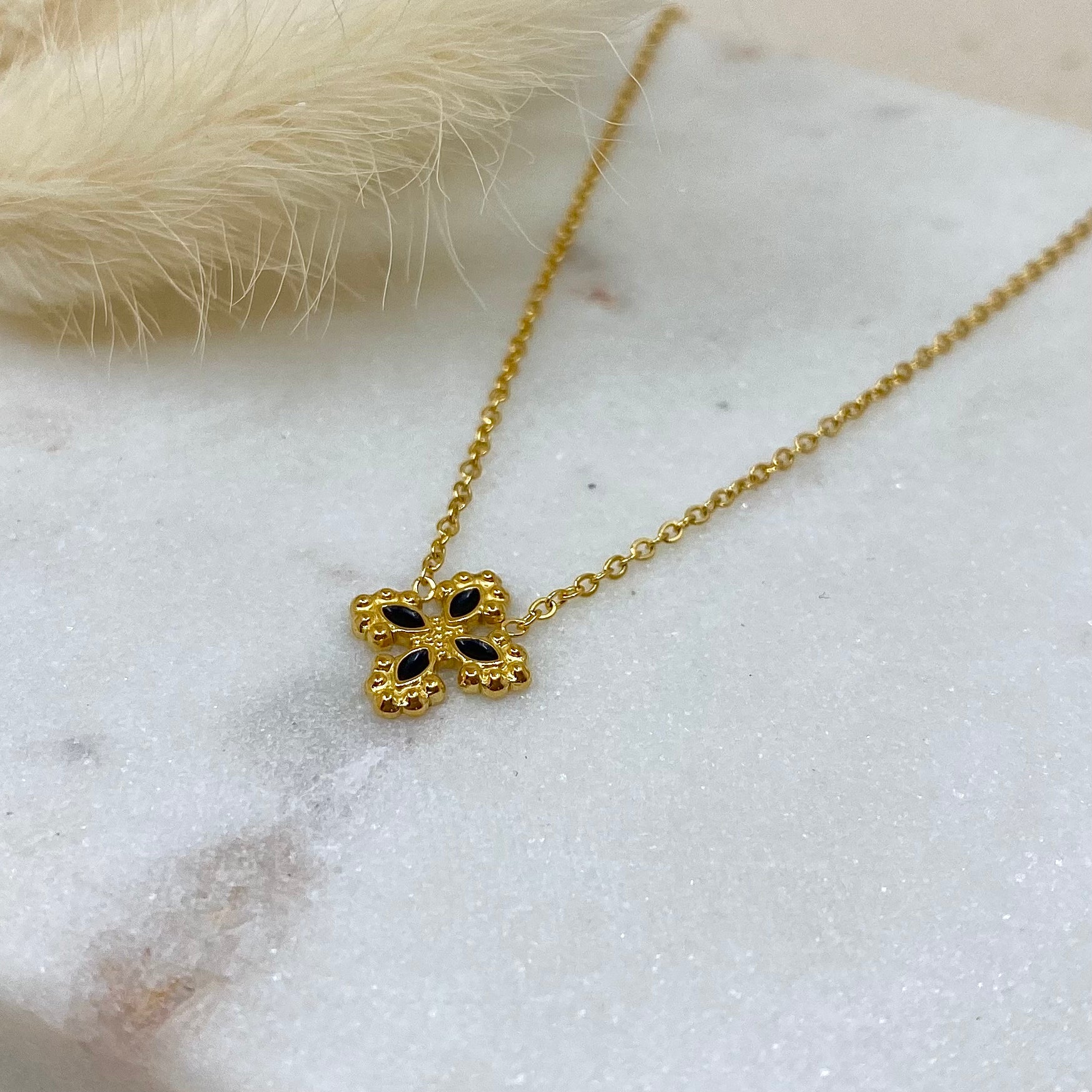 Collier SOLINE