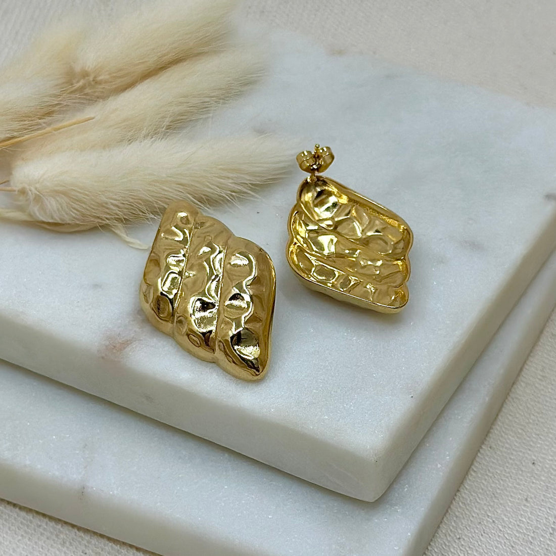 Boucles d’oreilles ESMÉE