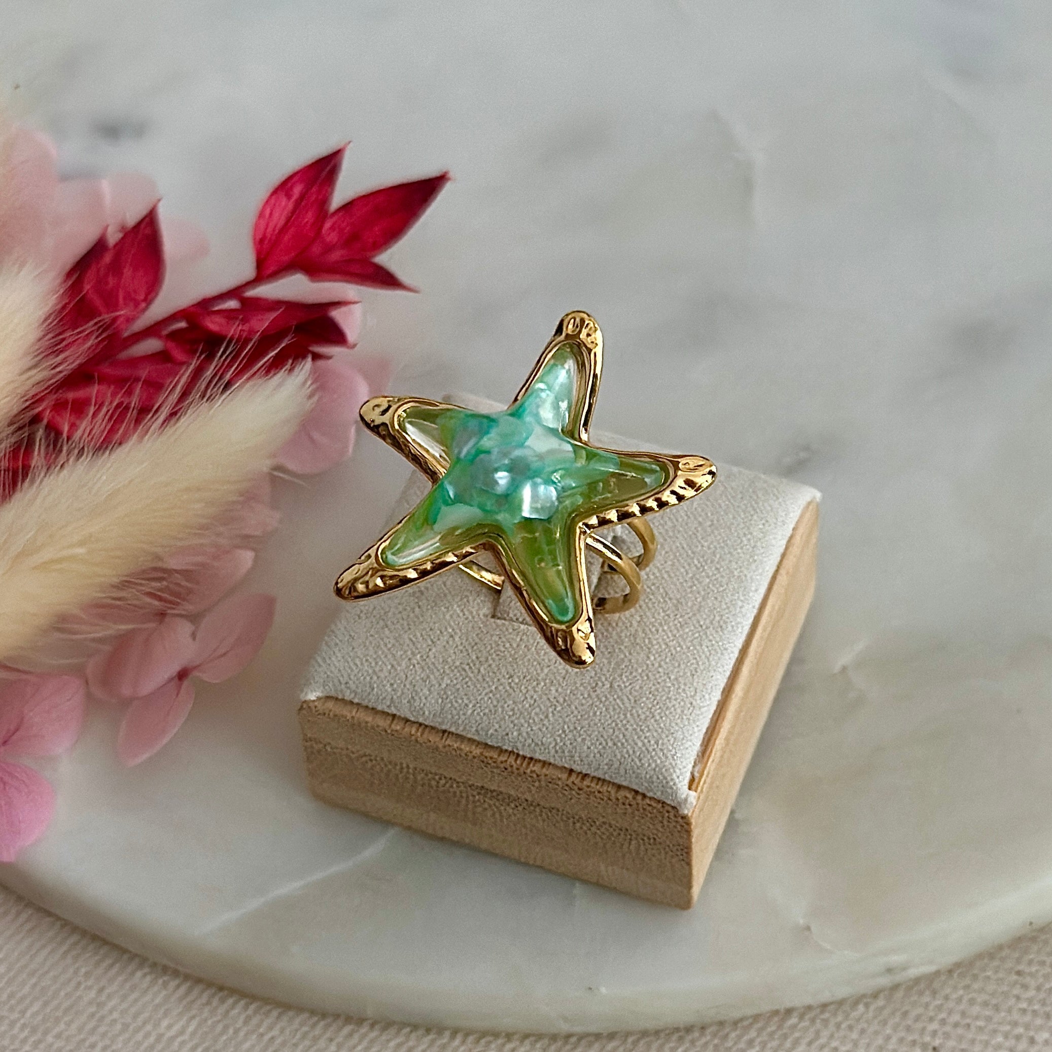 Bague MÉLINE