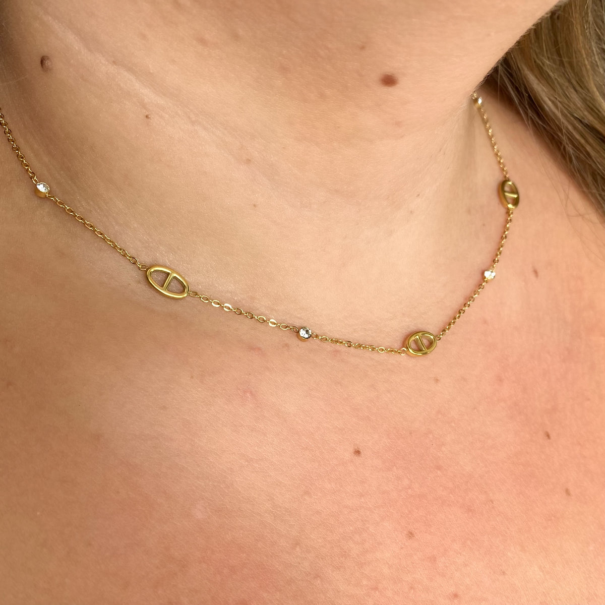 Collier ROMY