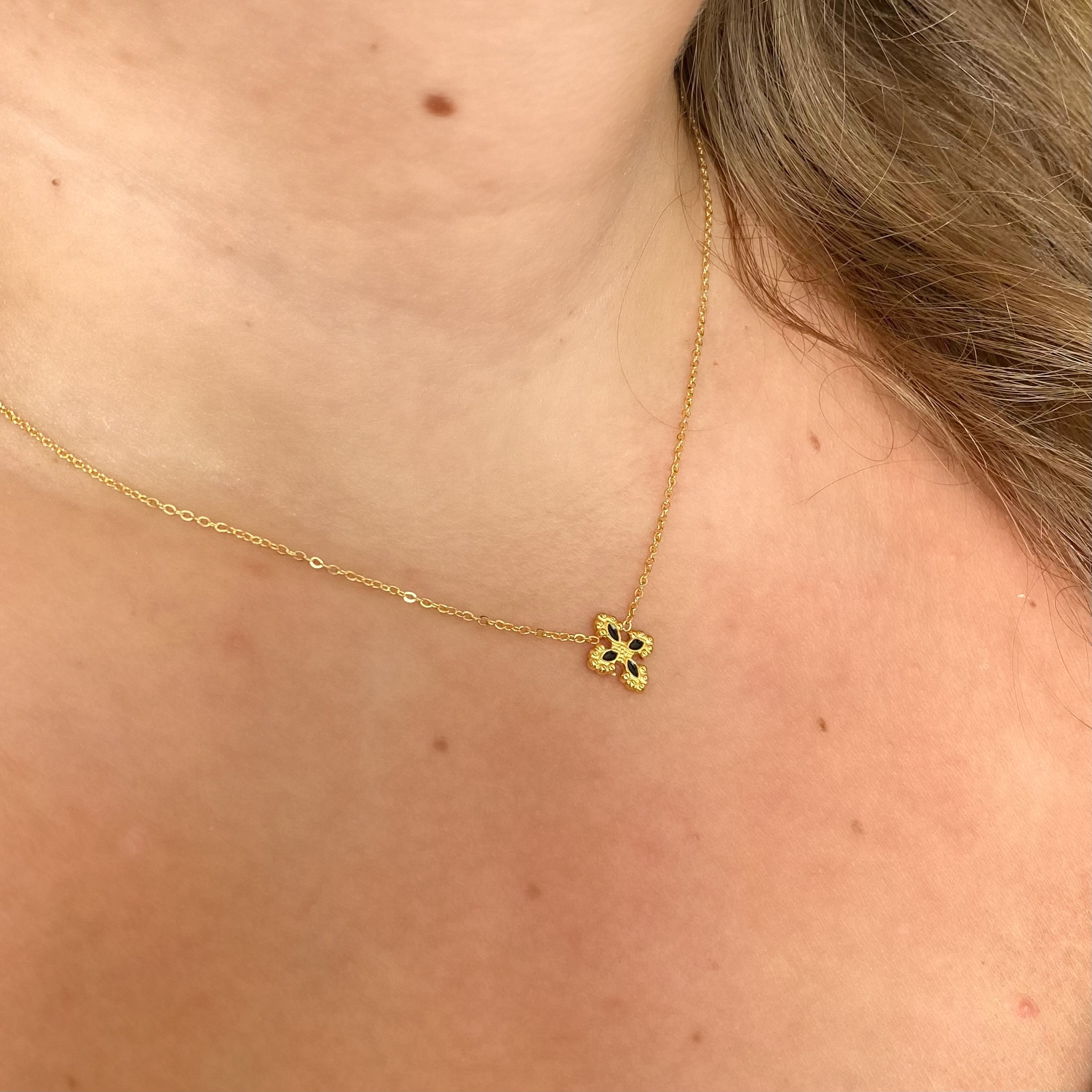Collier SOLINE