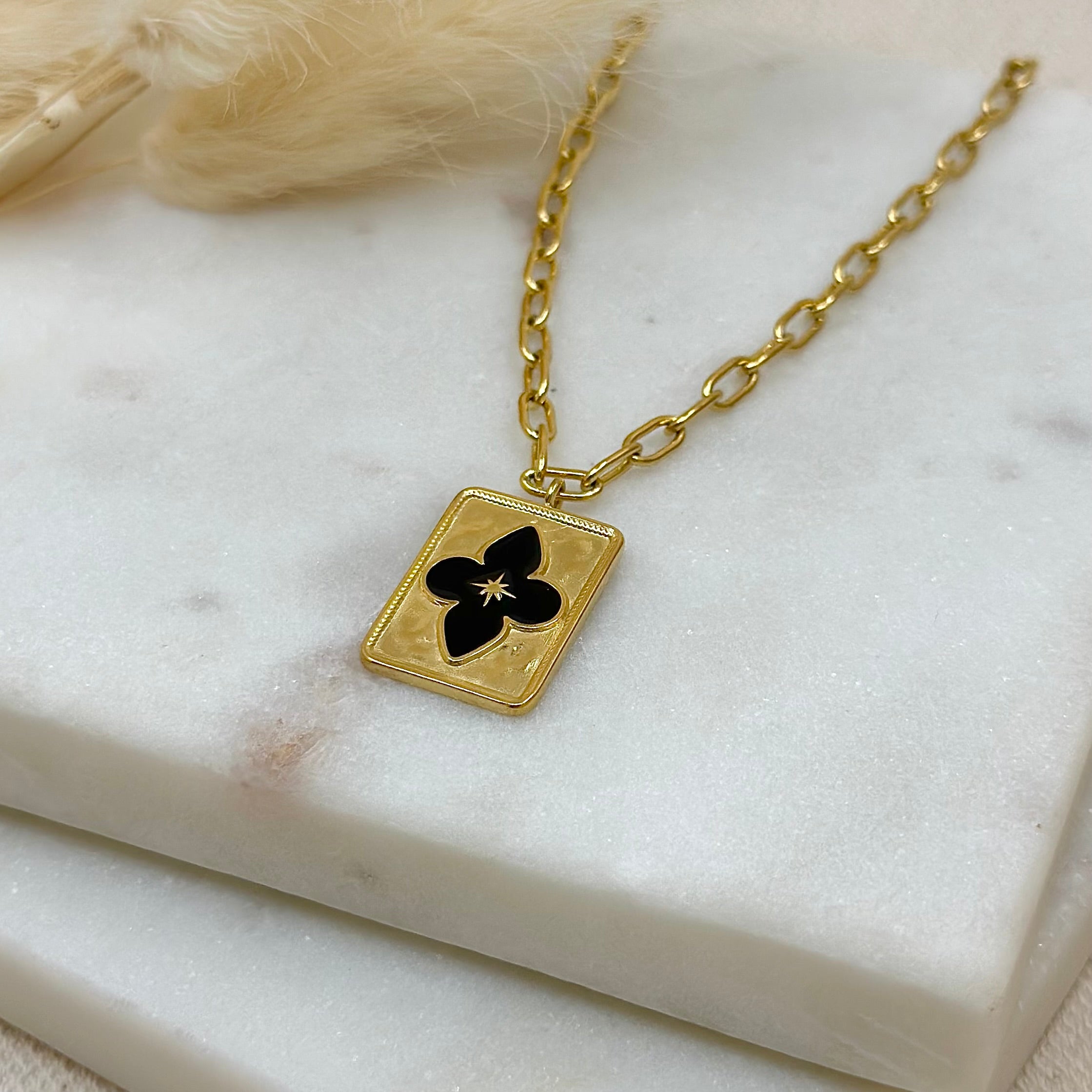 Collier PAULINE
