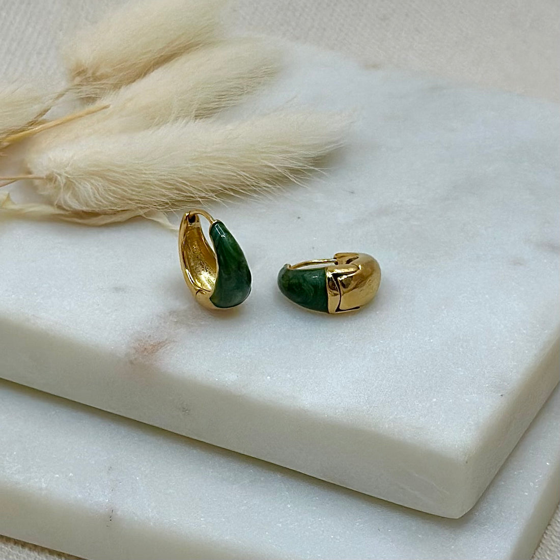 Boucles d’oreilles ANDRÉA