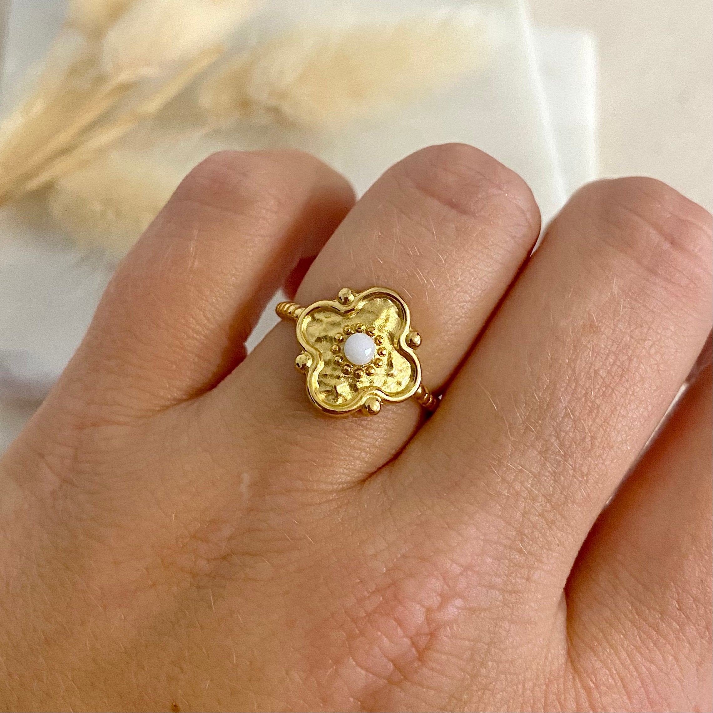 Bague DAPHNÉE