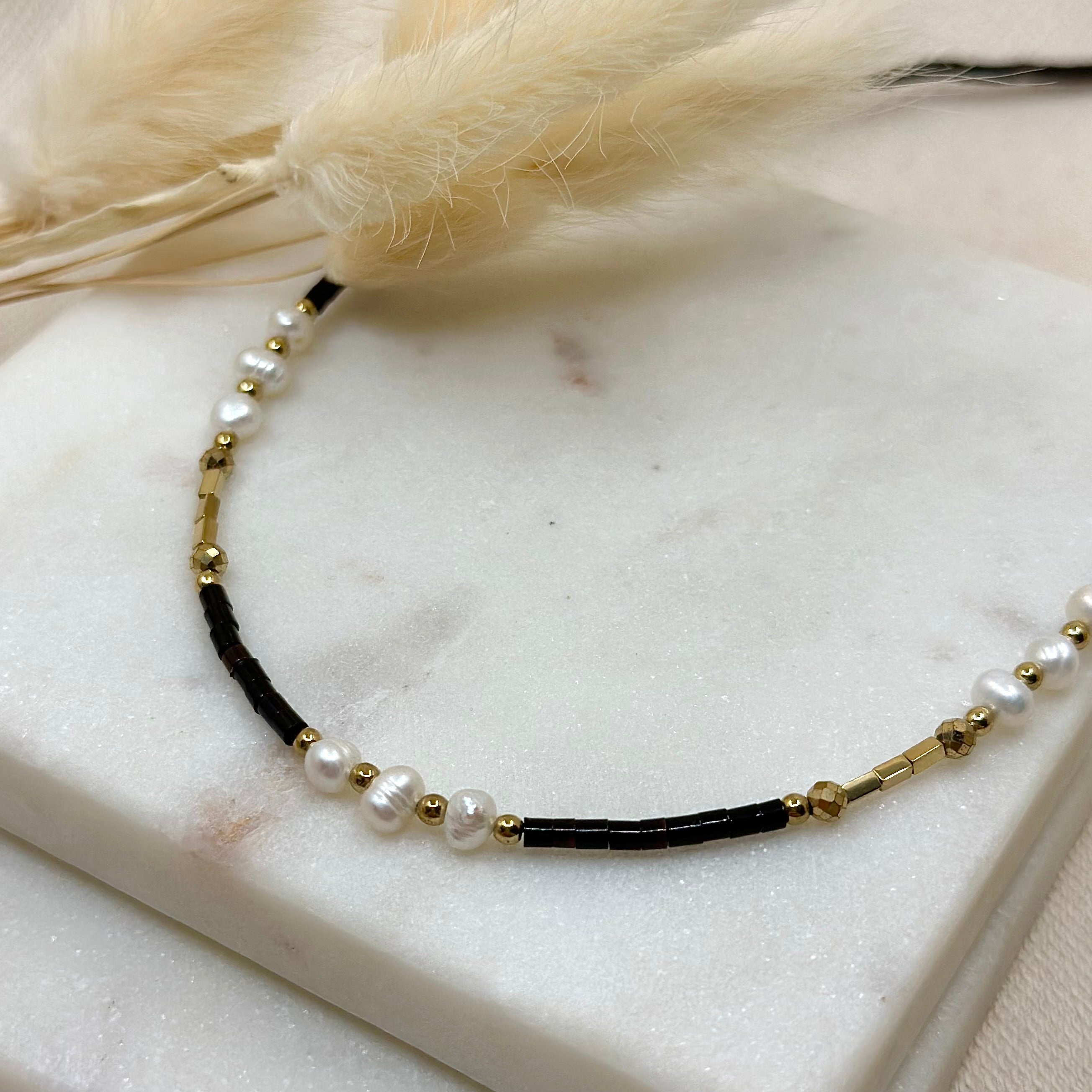 Collier NOUR