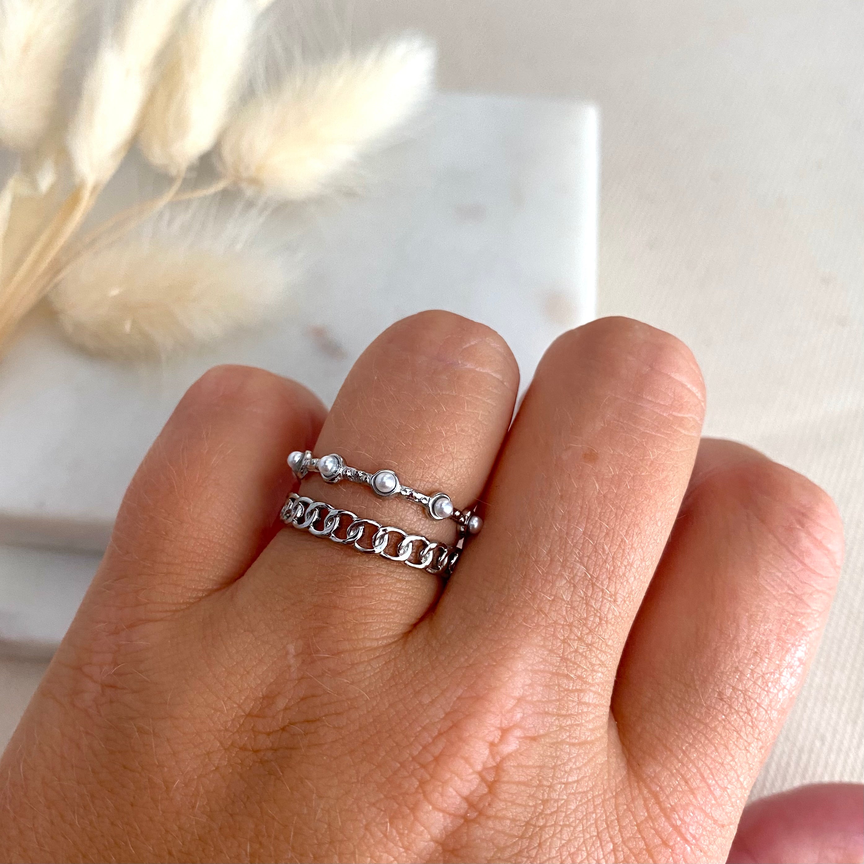 Bague JULIETTE
