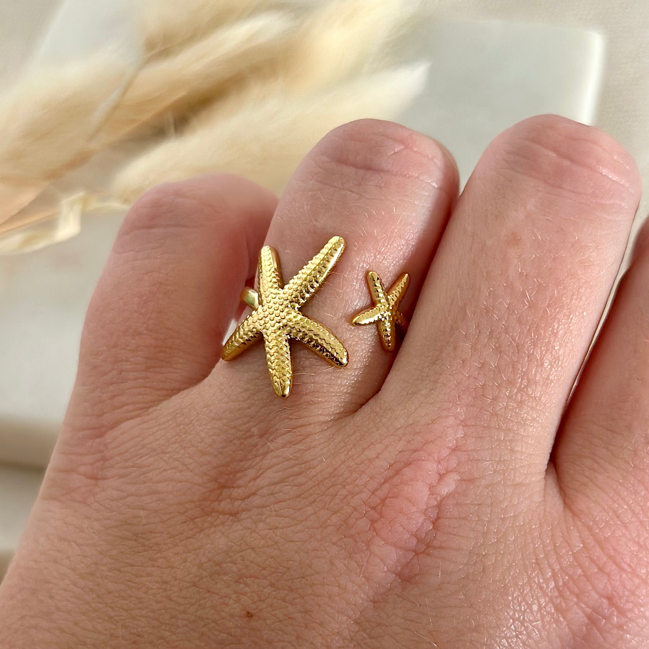 Bague GINEVRA