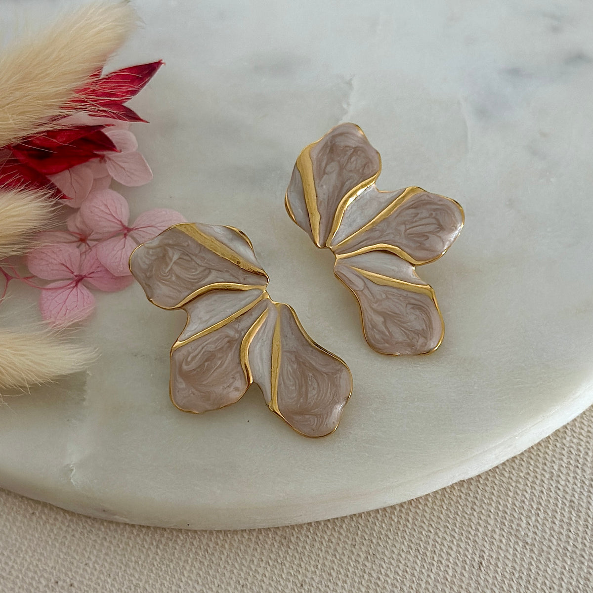 Boucles d’oreilles DIANE