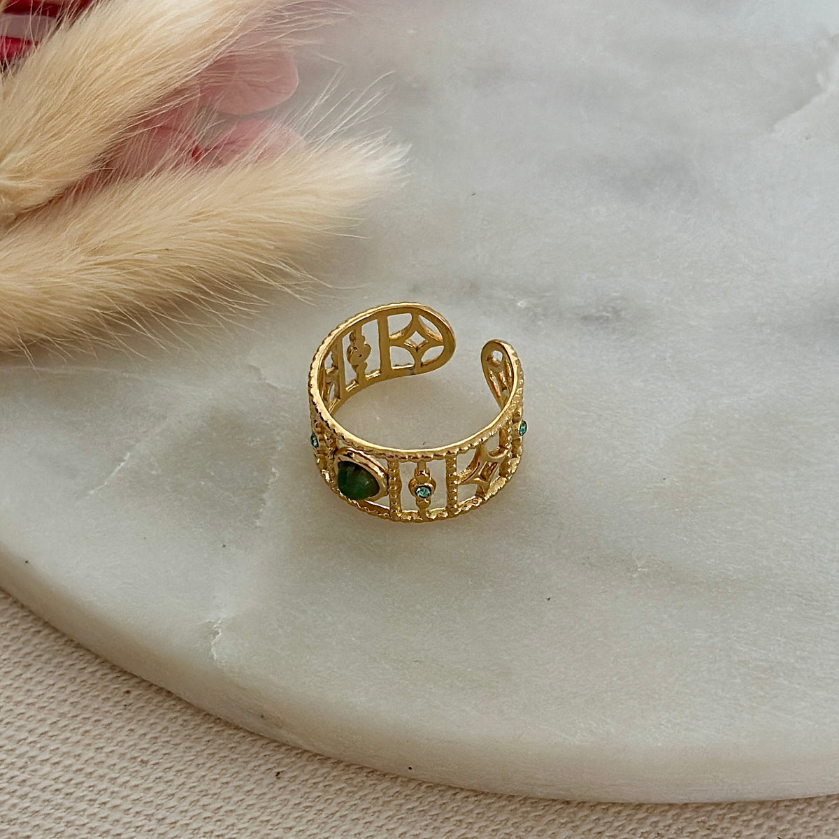 Bague TIFFANY
