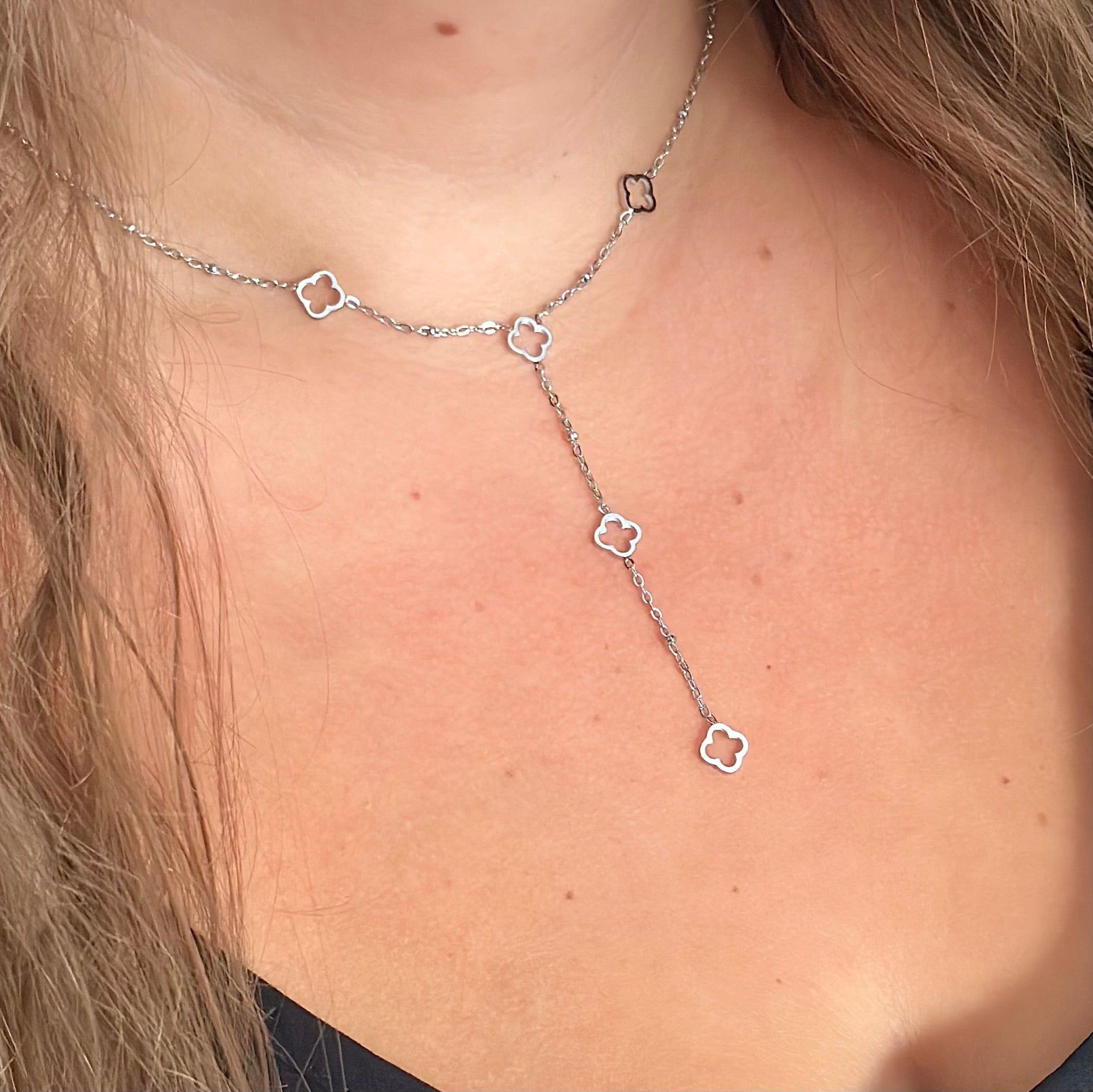 Collier ORLA