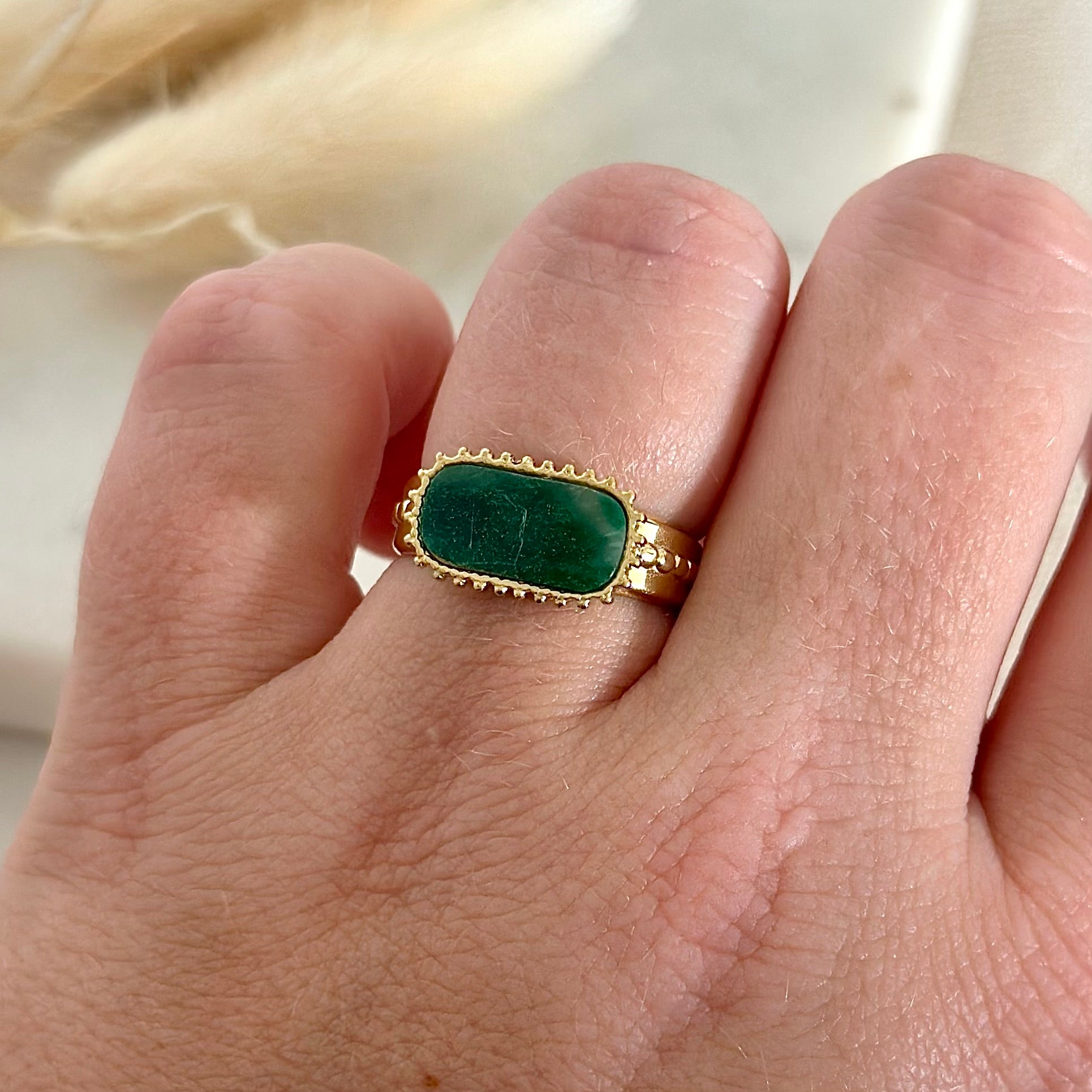 Bague BÉATRICE