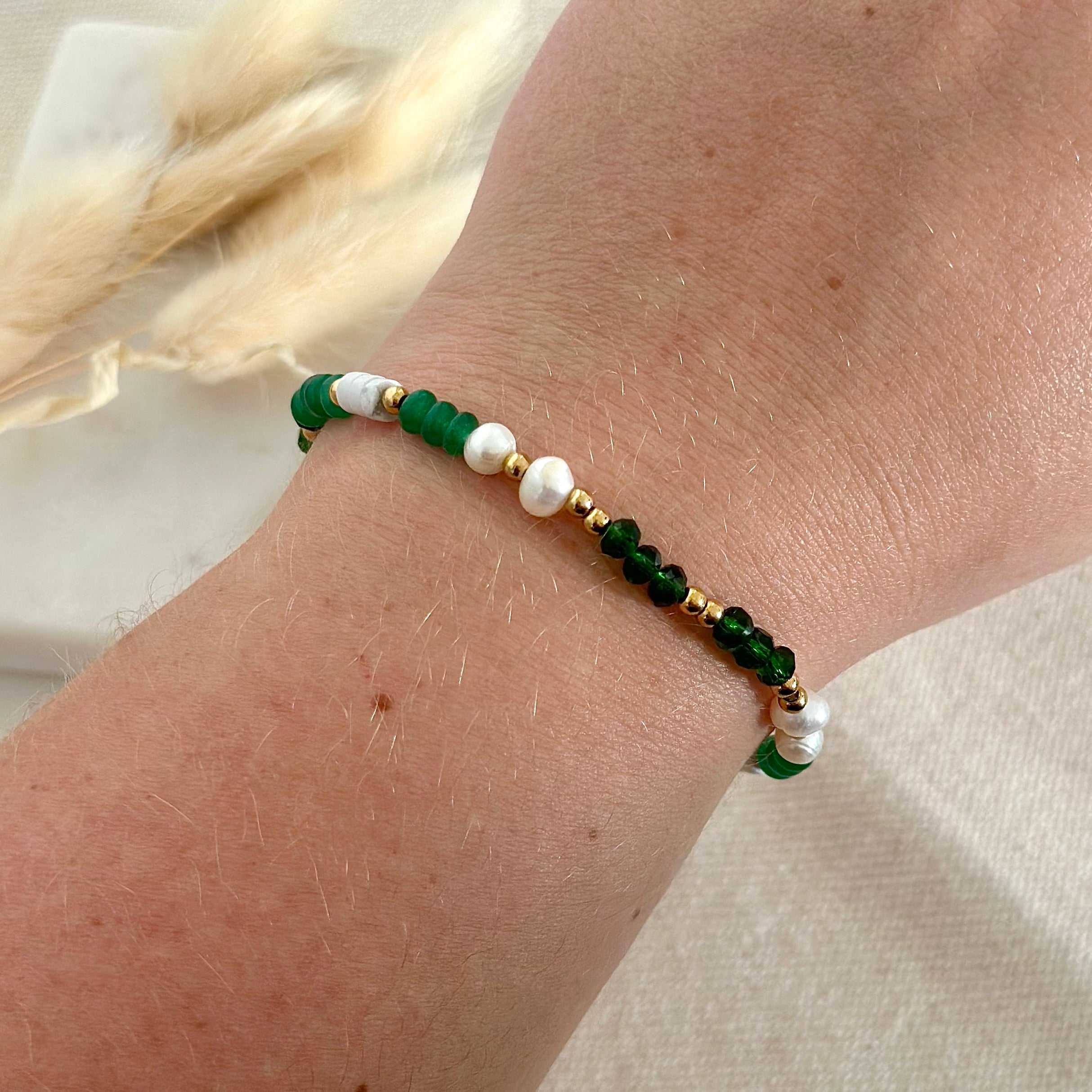 Bracelet EVELINA