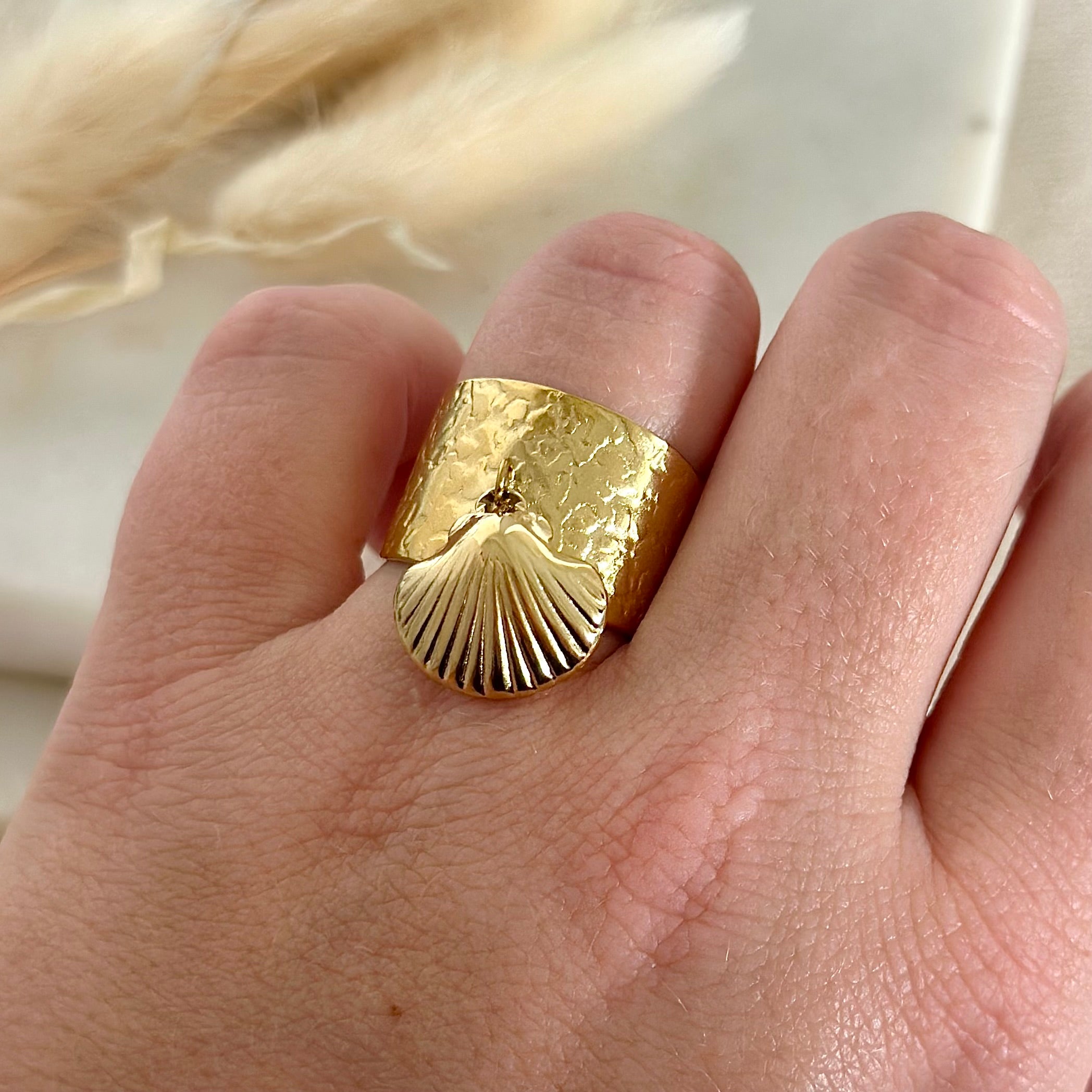 Bague AURORA