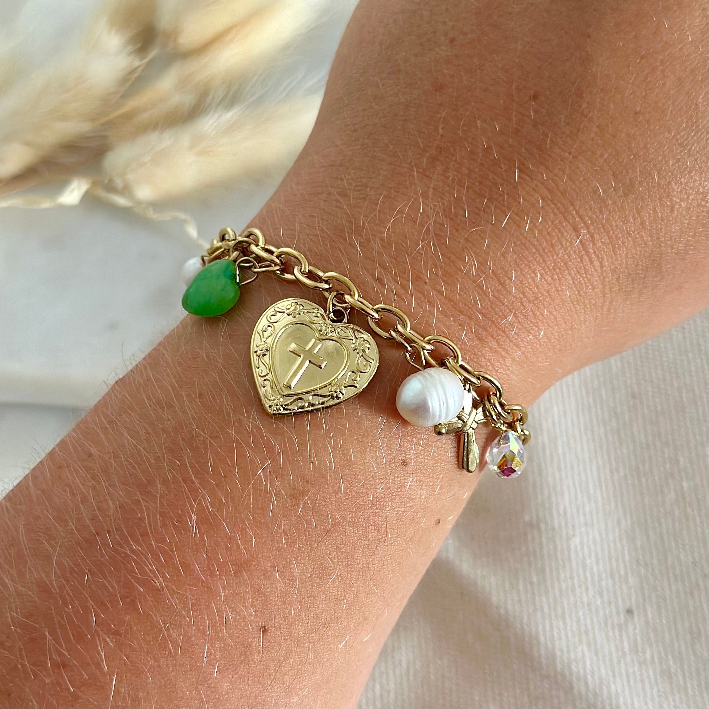 Bracelet VANINA