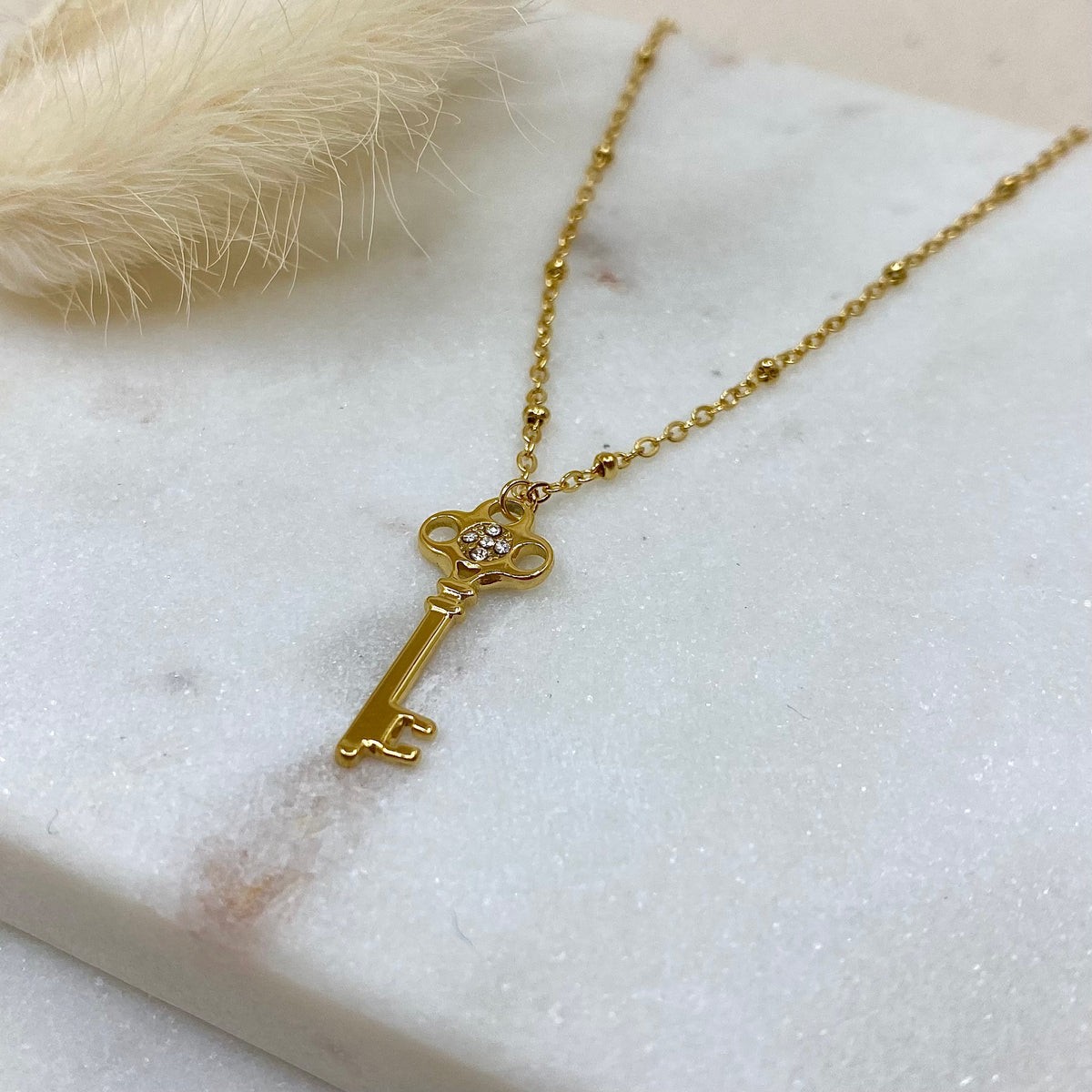 Collier CLÉA