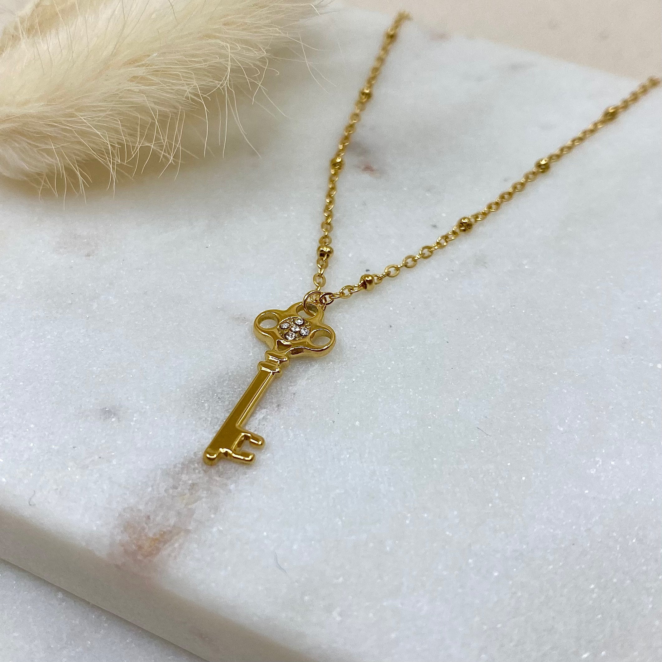 Collier CLÉA