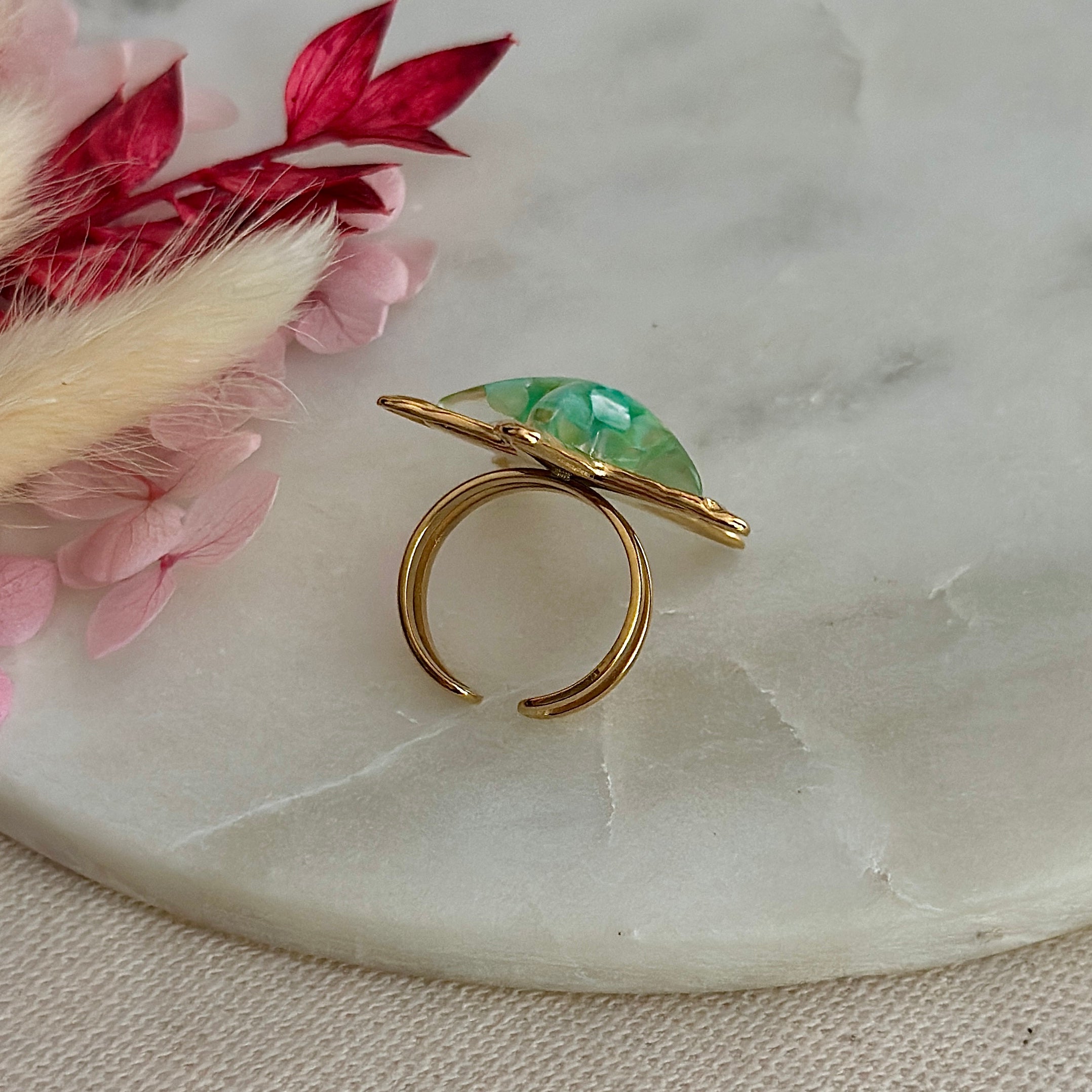 Bague MÉLINE