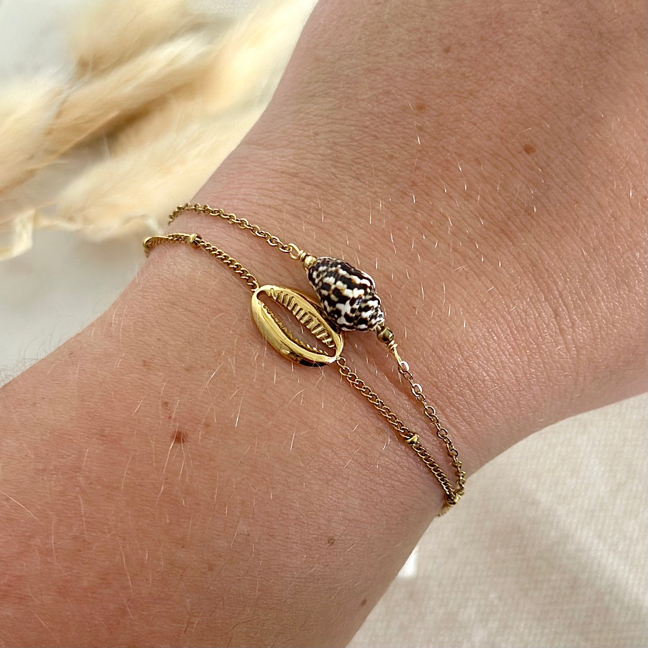 Bracelet CECILIA