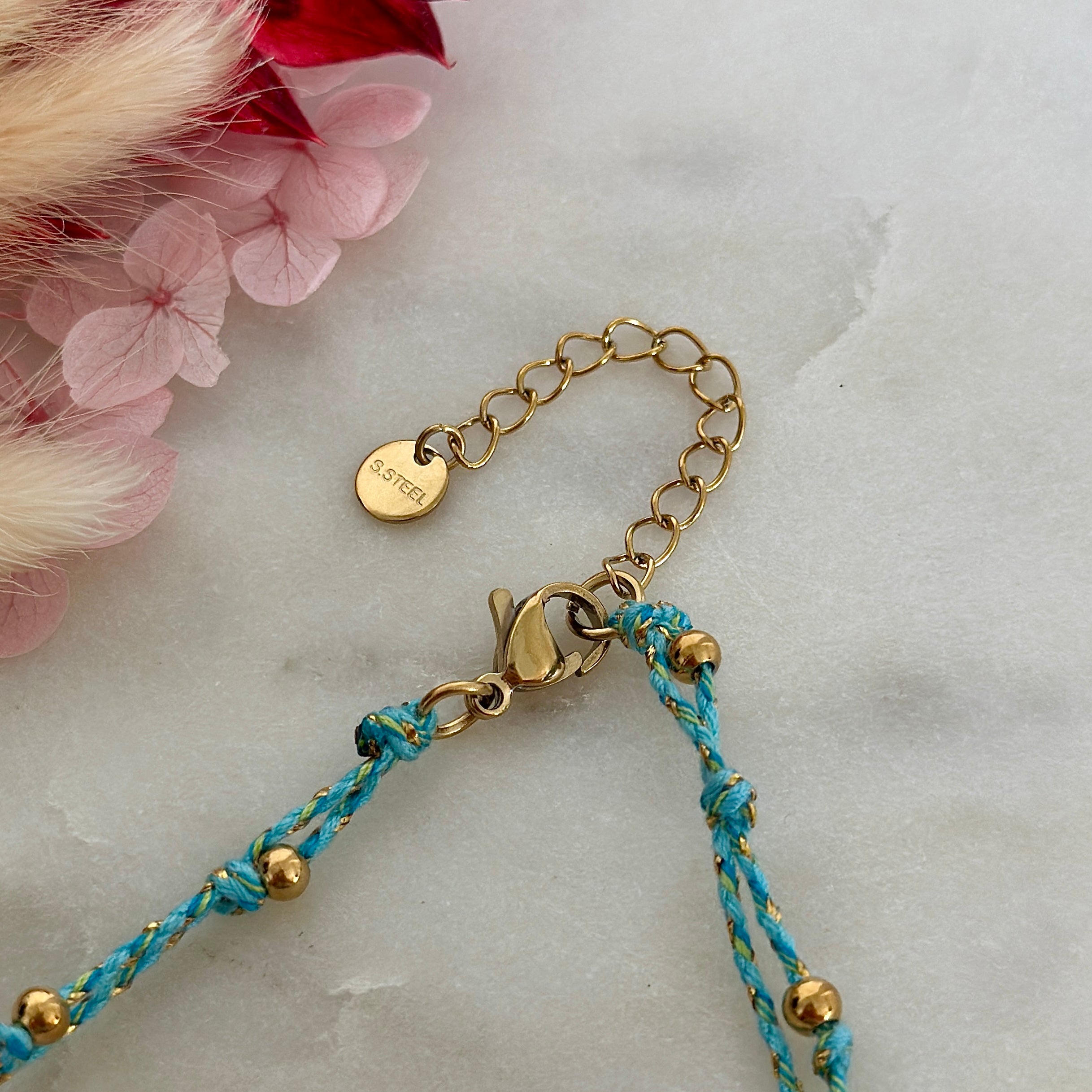 Collier MOANA