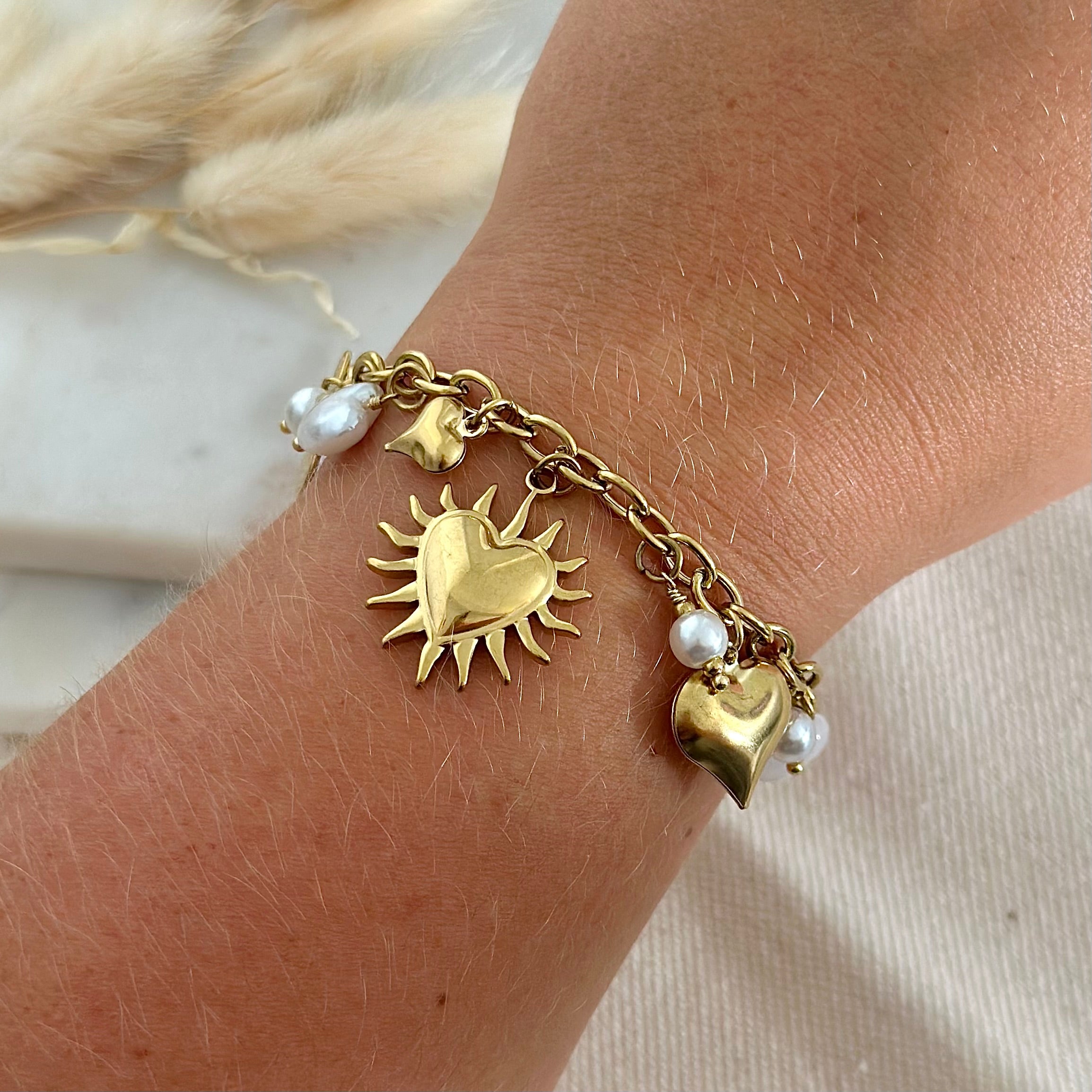 Bracelet KAYLEEN