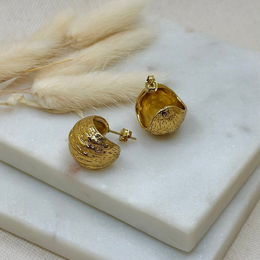 Boucles d’oreilles LOUISE