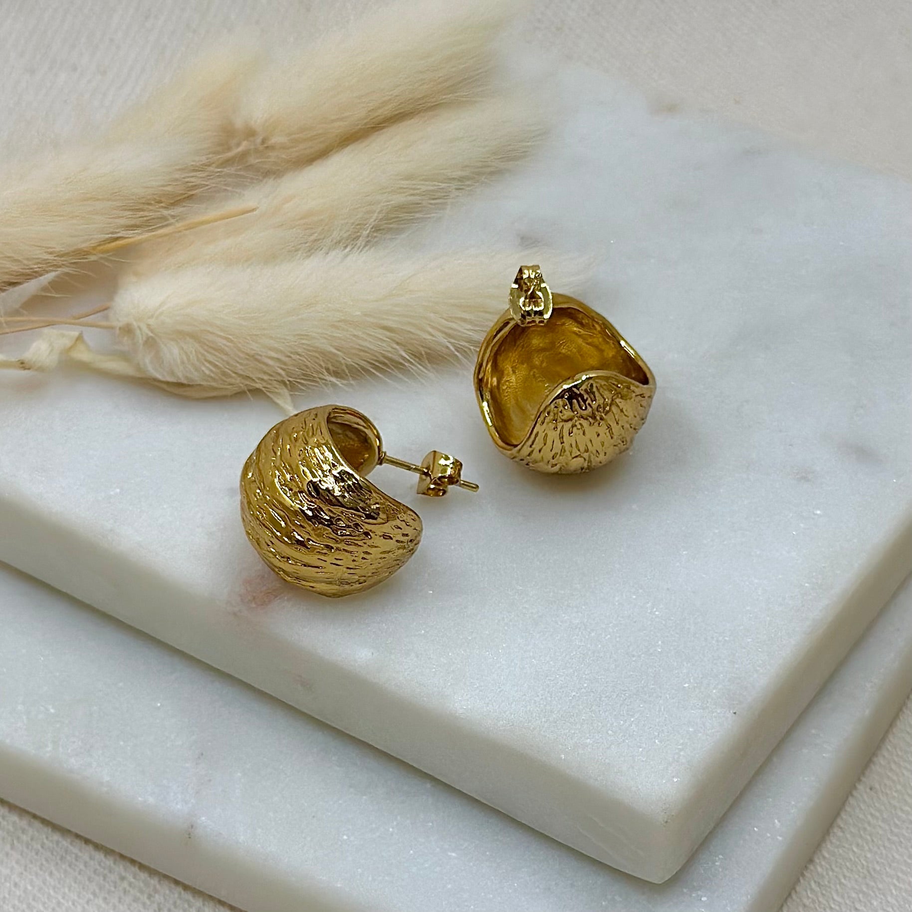 Boucles d’oreilles LOUISE