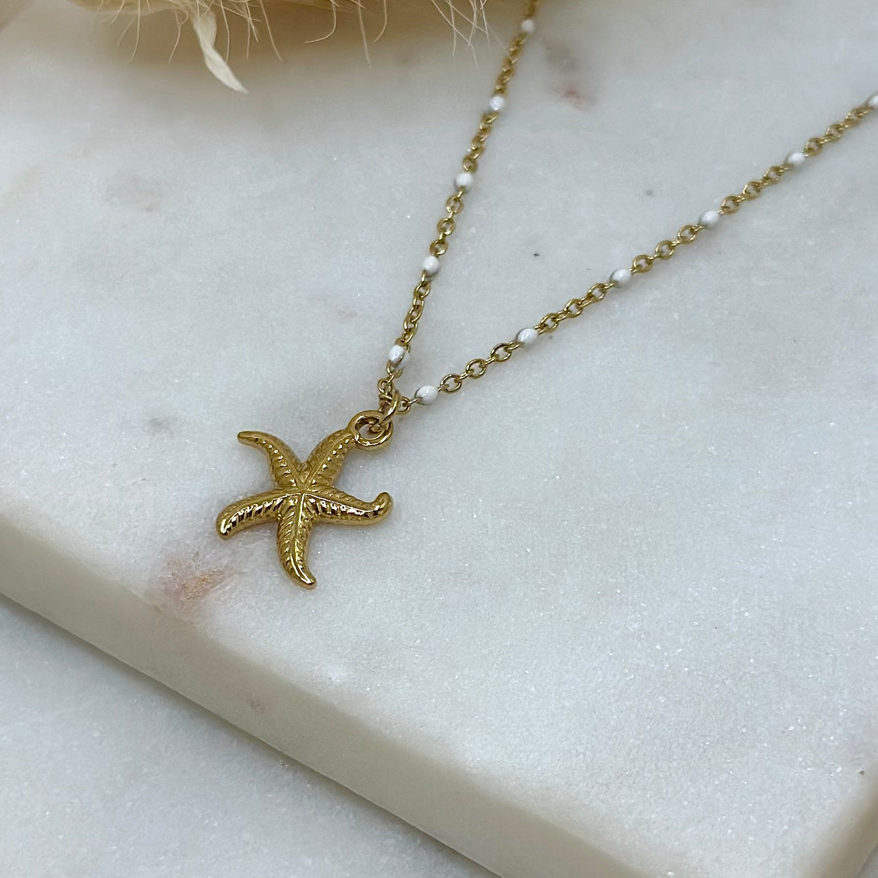 Collier BRUNA