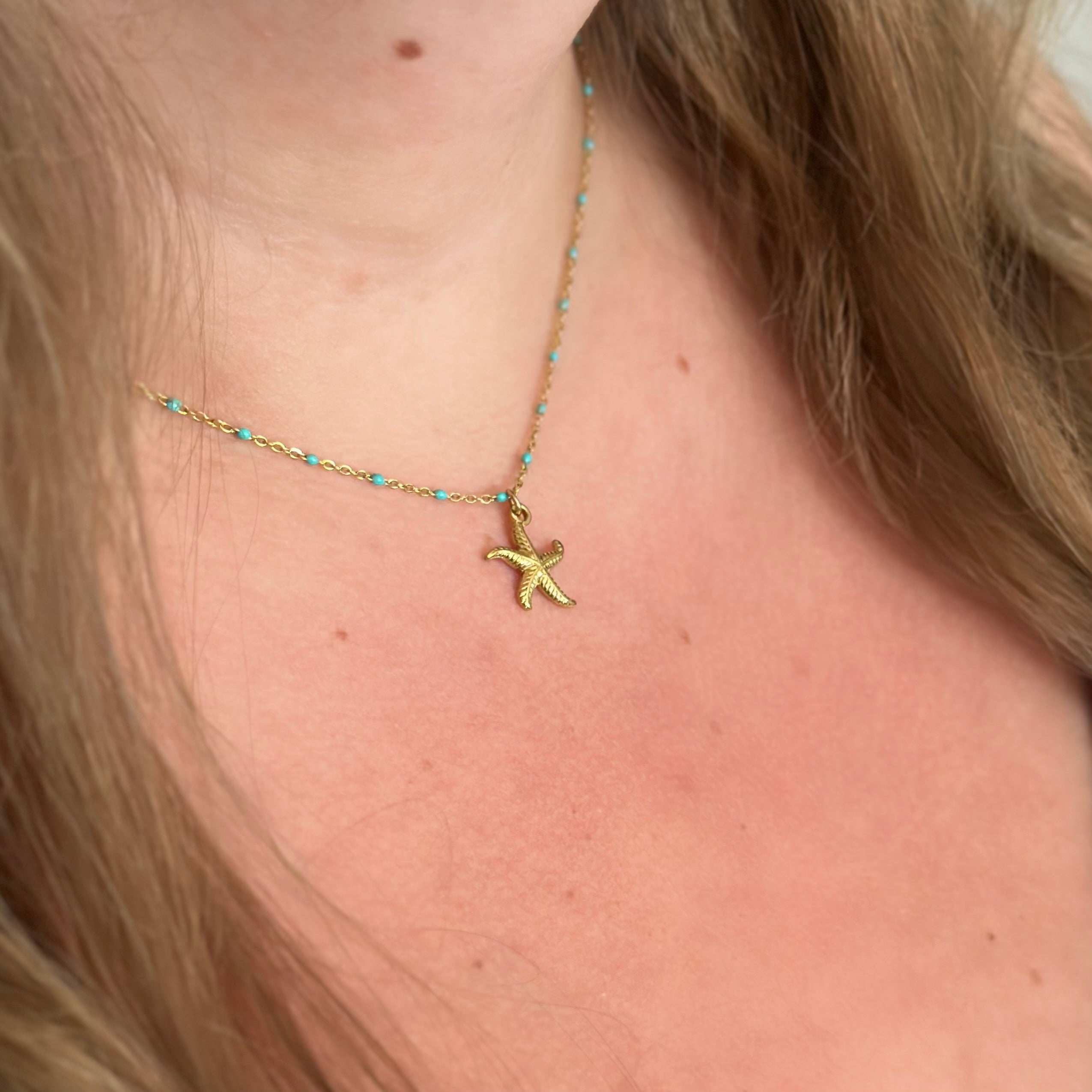 Collier BRUNA