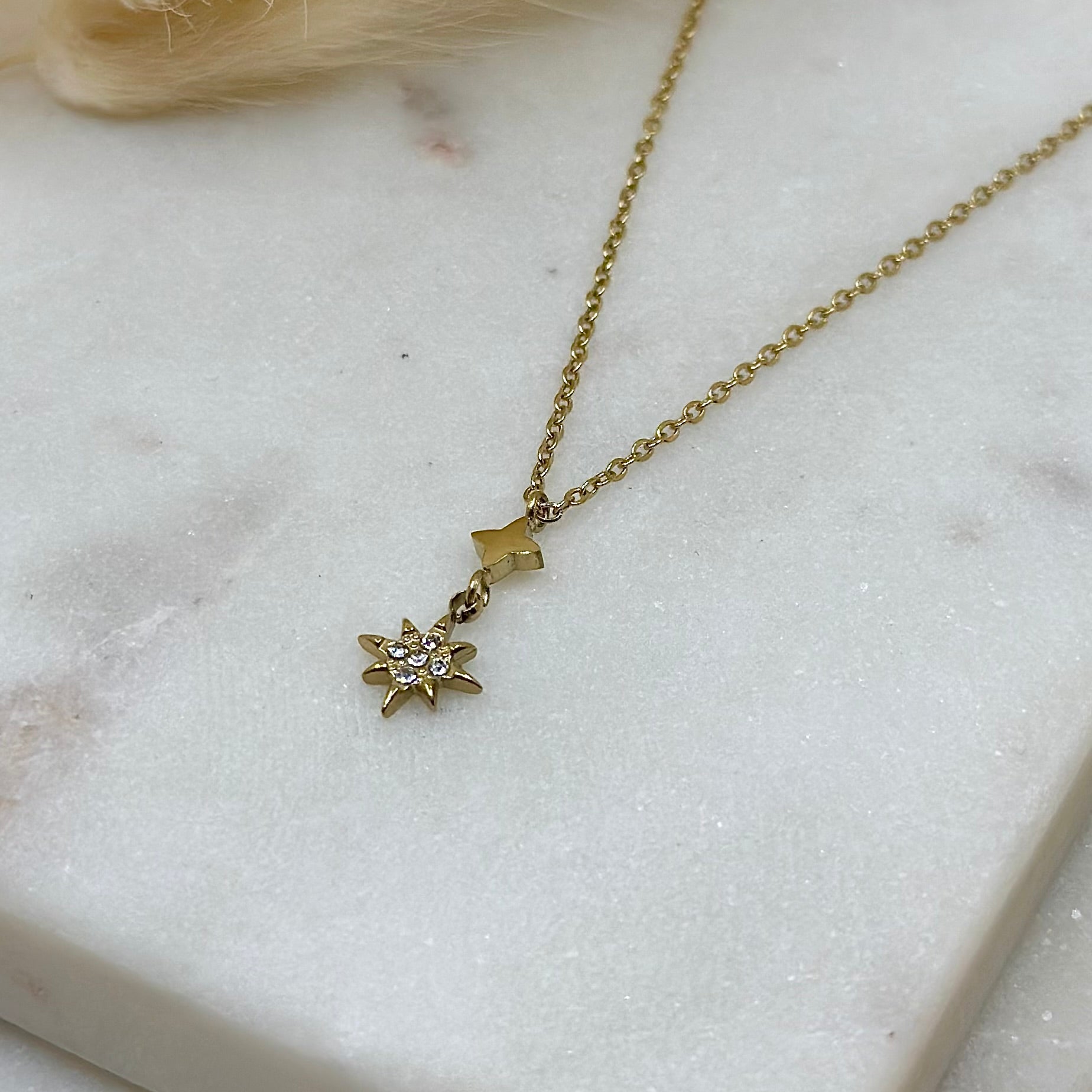 Collier LUDIVINE