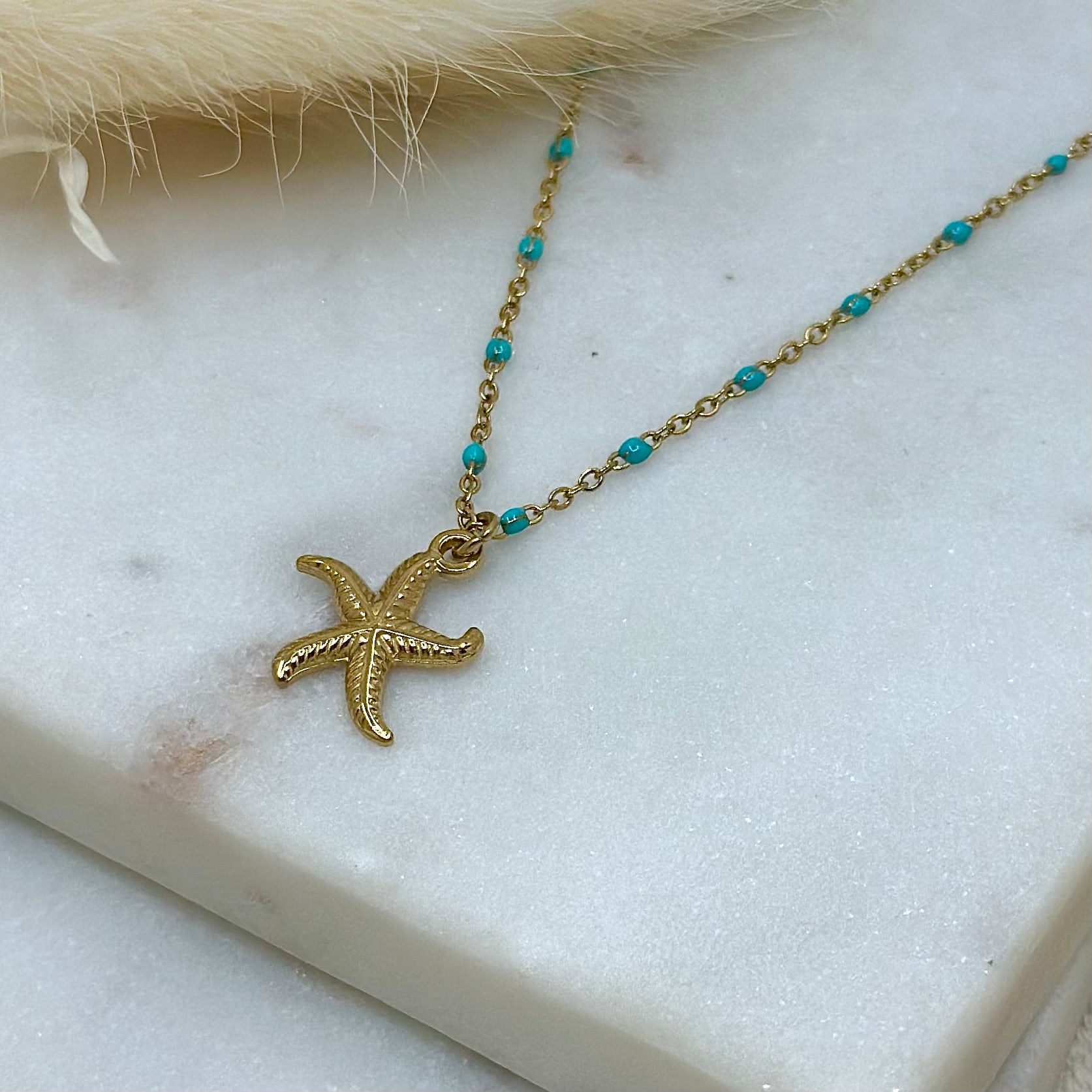 Collier BRUNA