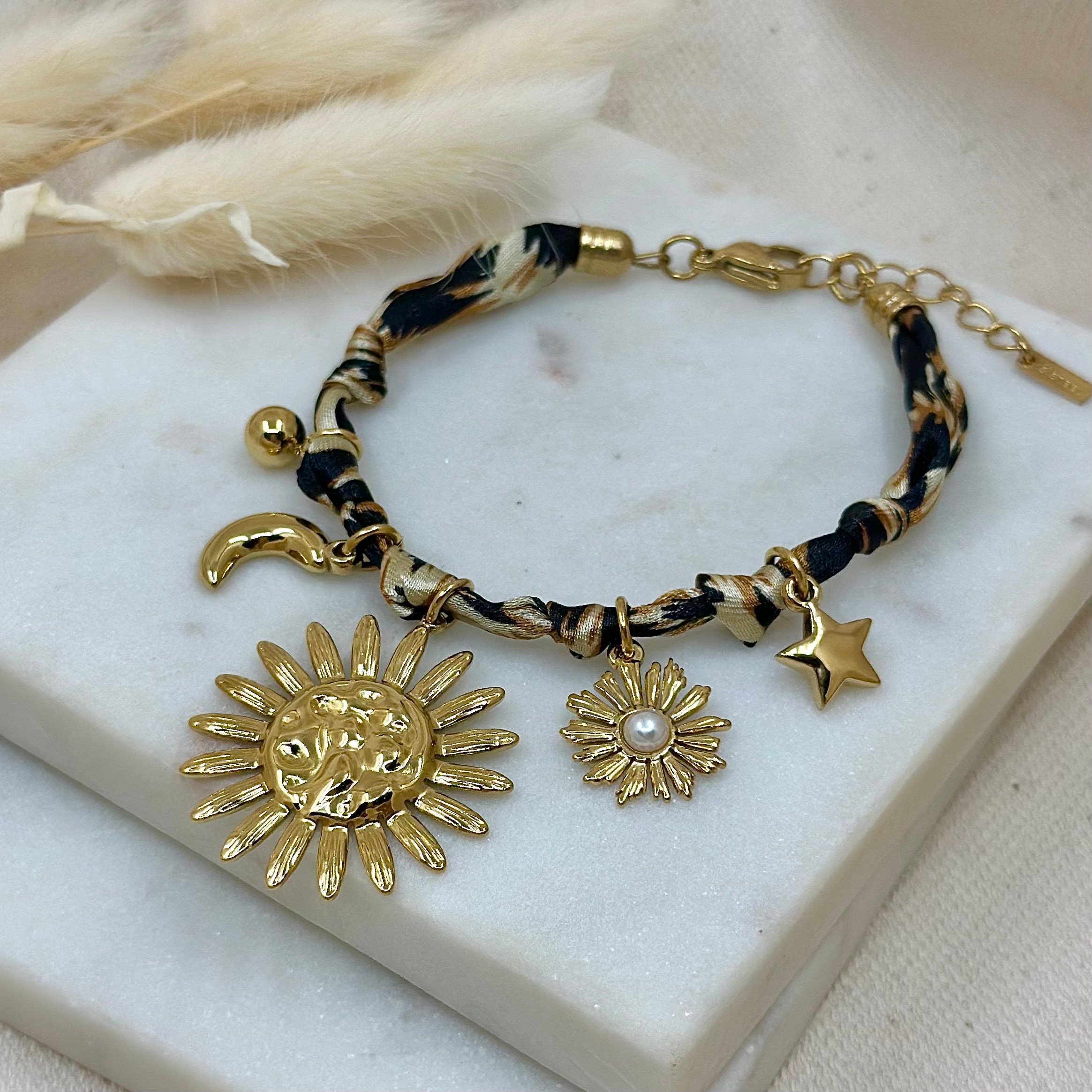 Bracelet NEMERA