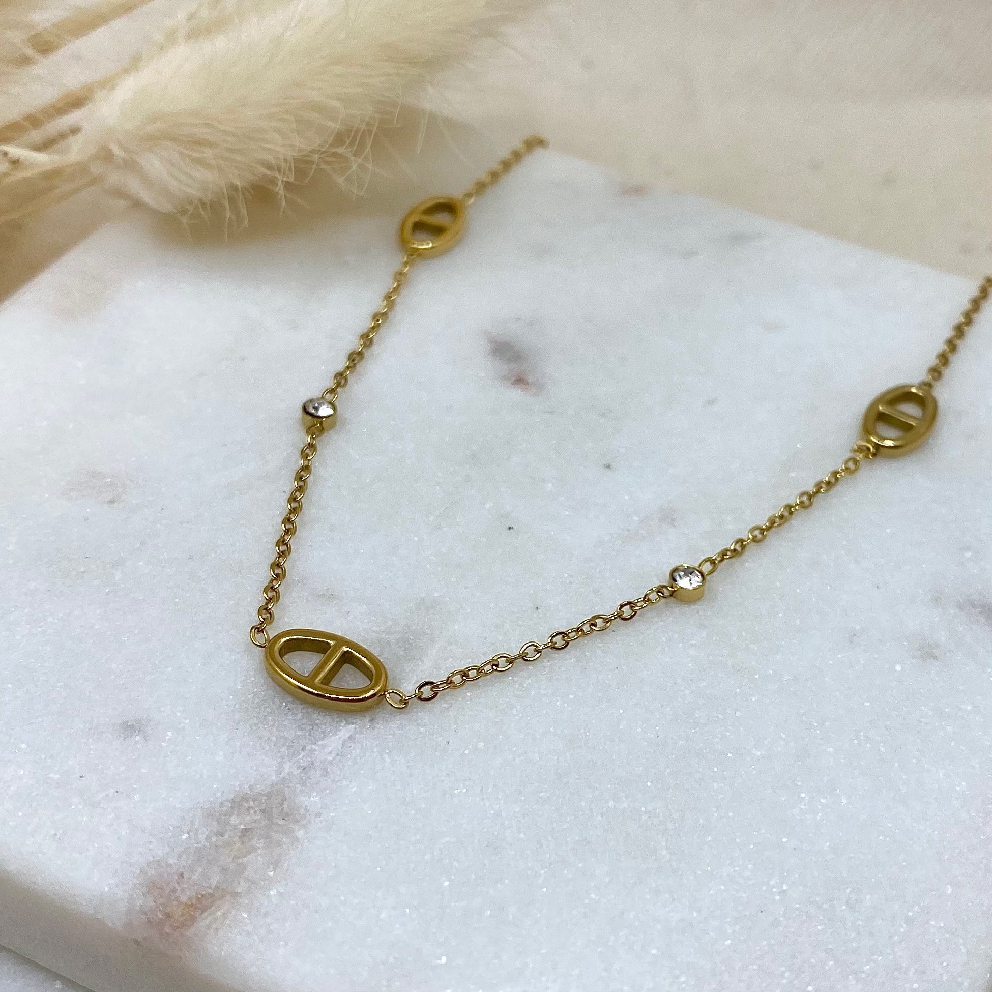 Collier ROMY