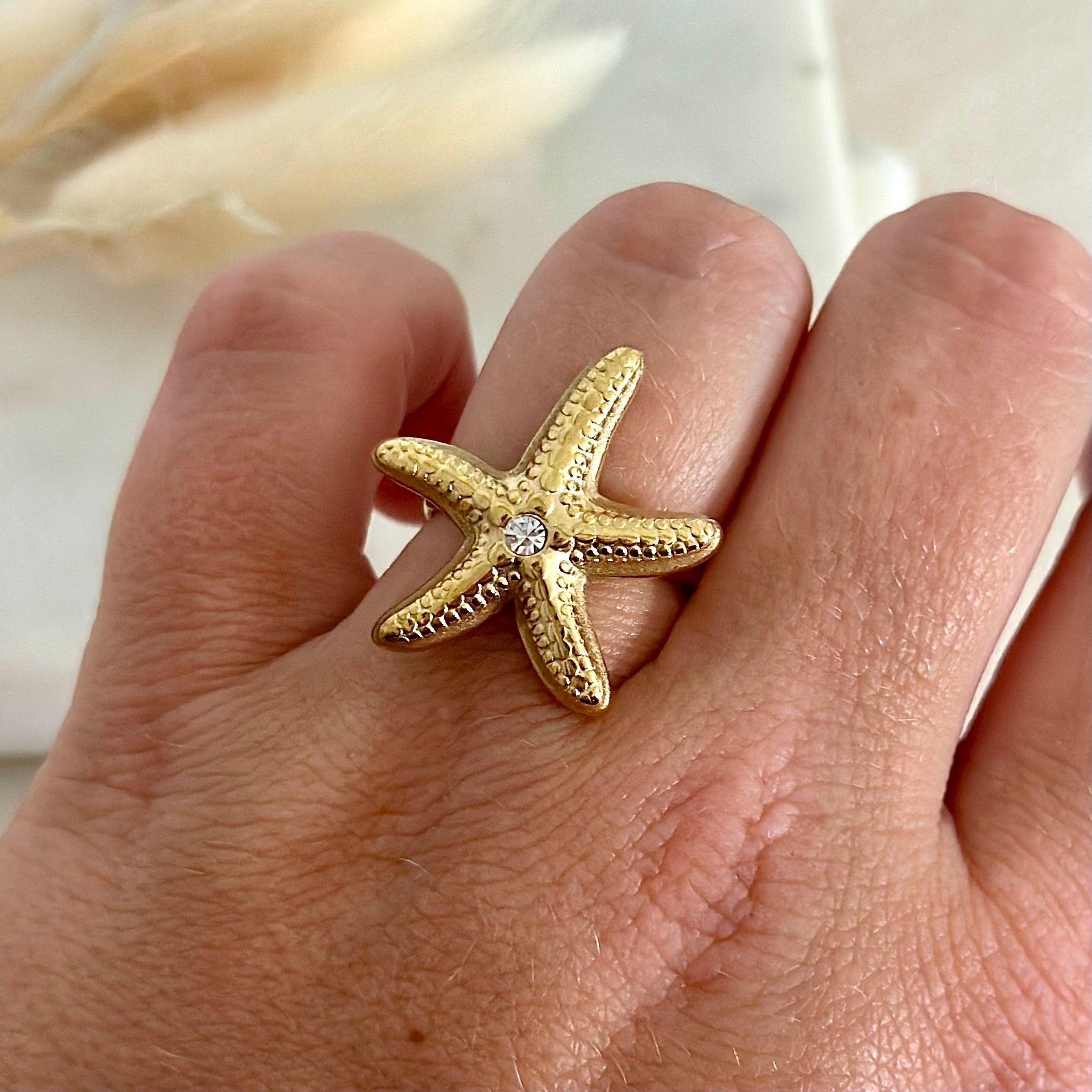 Bague LICIA
