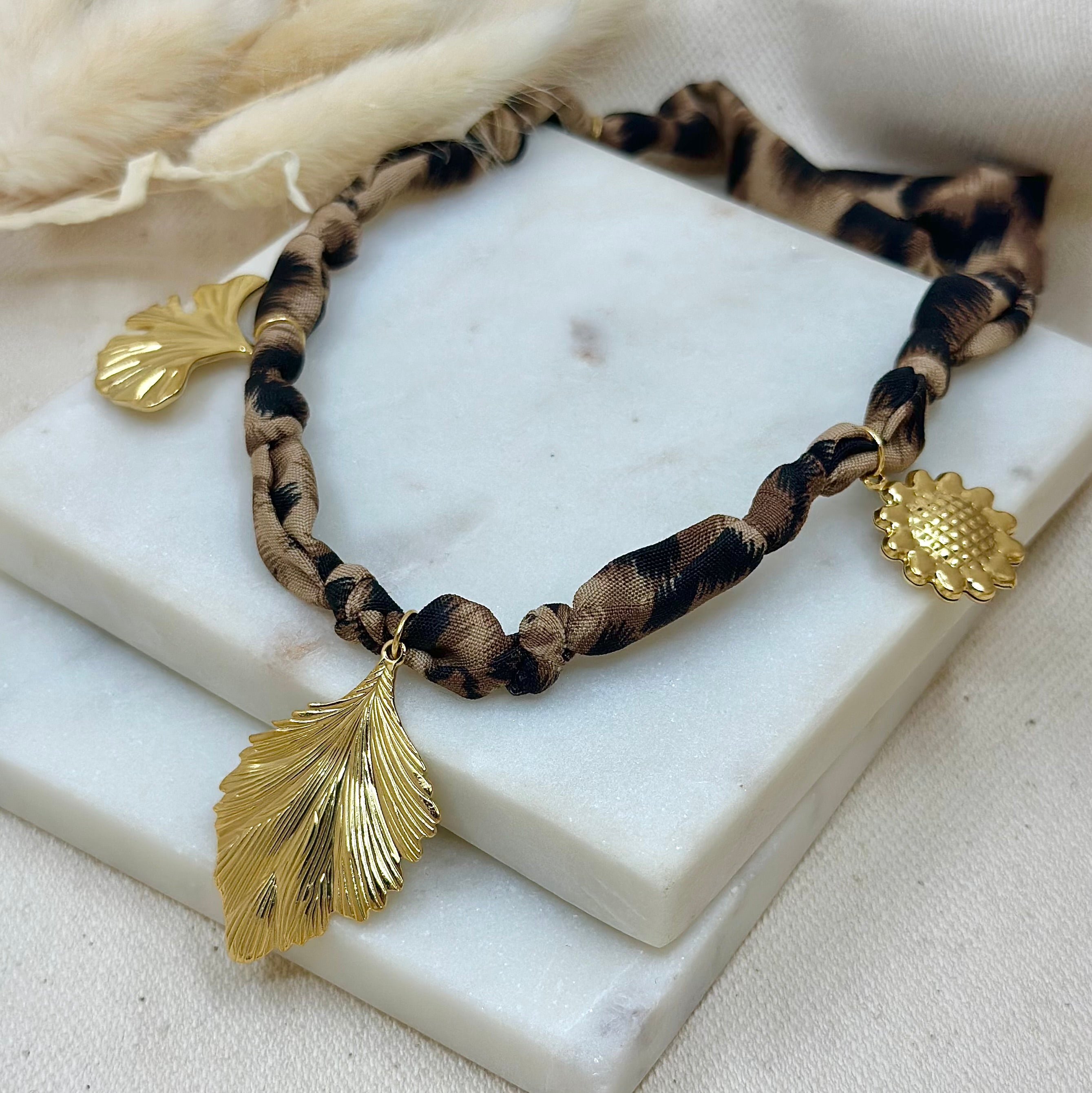 Collier NEMERA