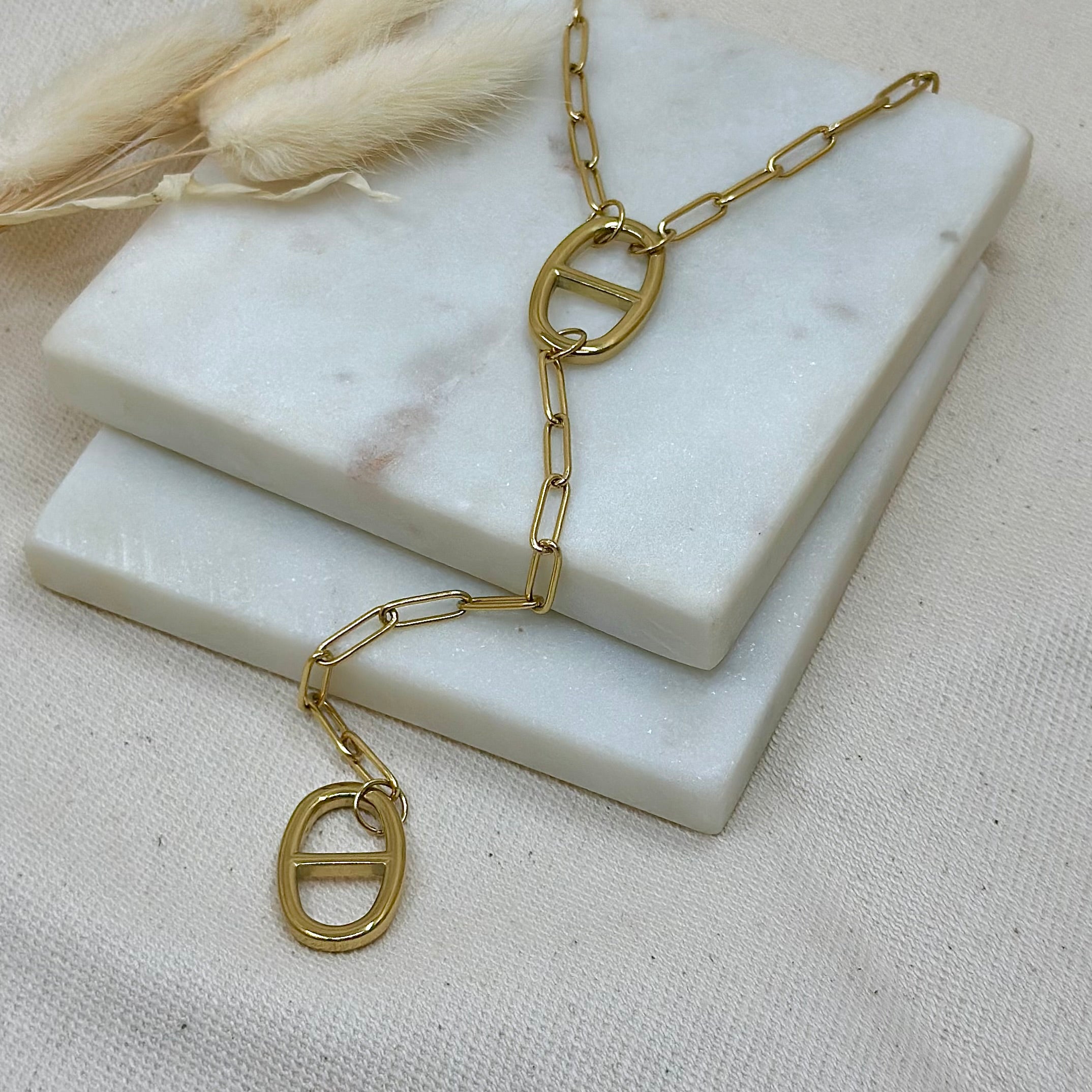 Collier BLOOM