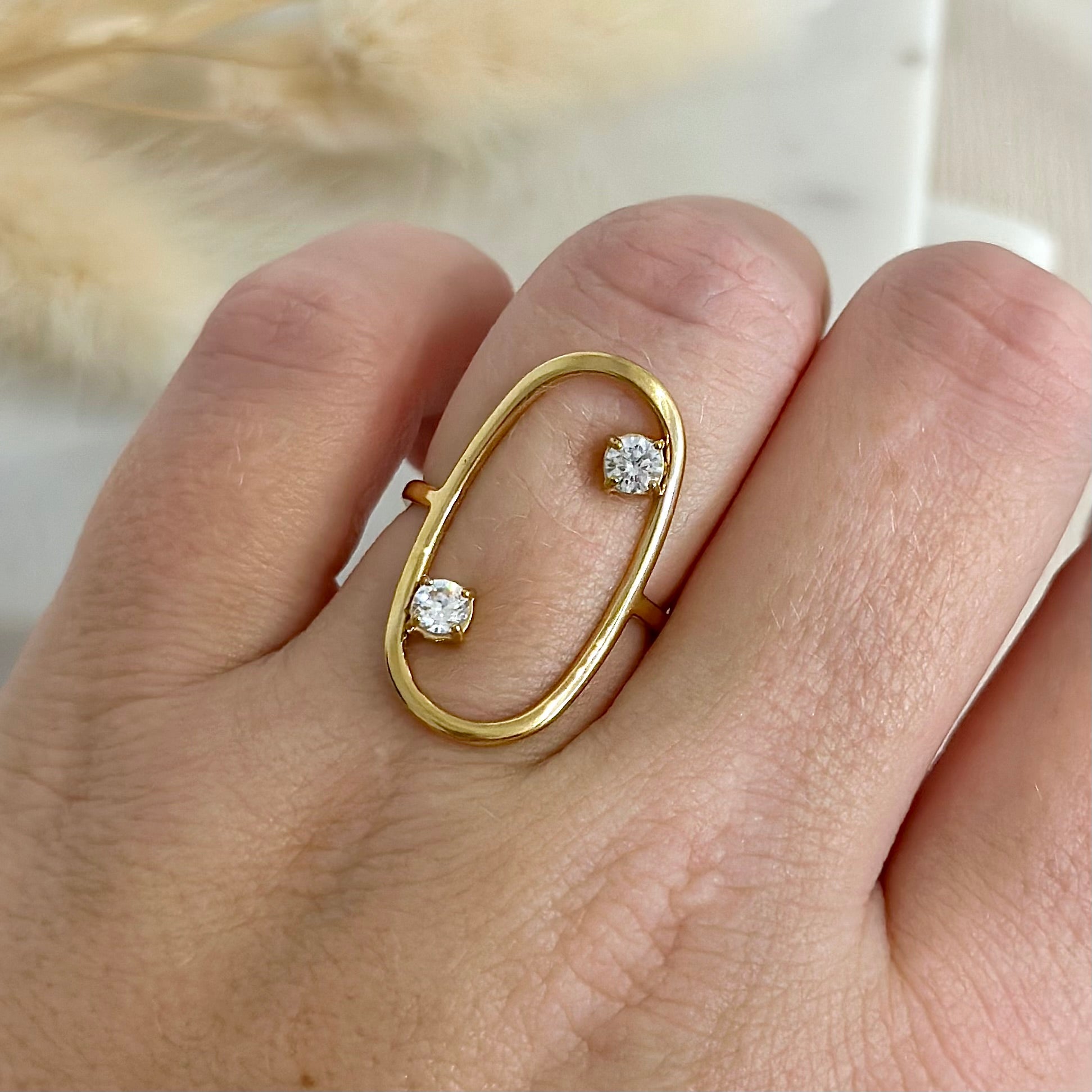 Bague SARAH