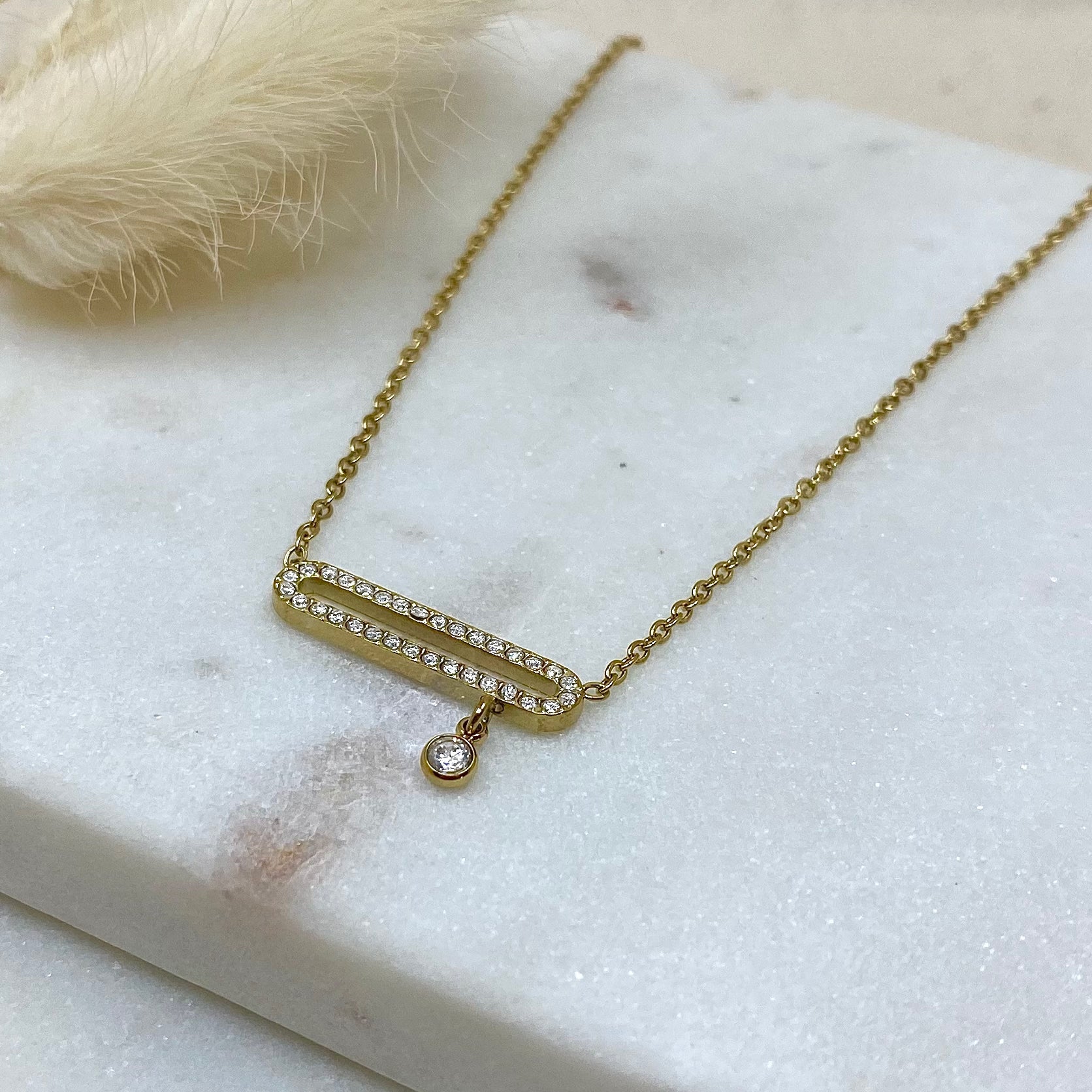Collier CÉLINE