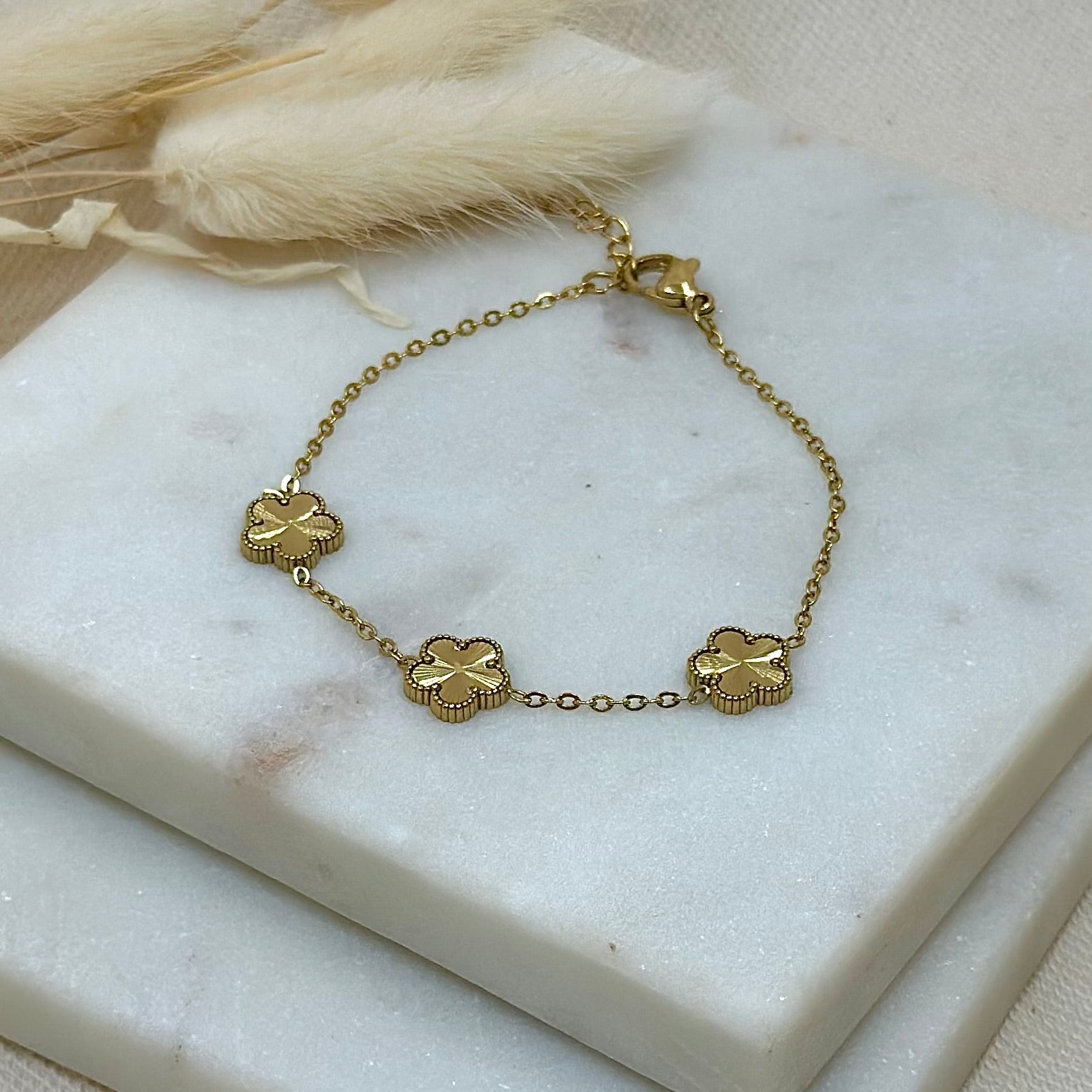 Bracelet FLORA