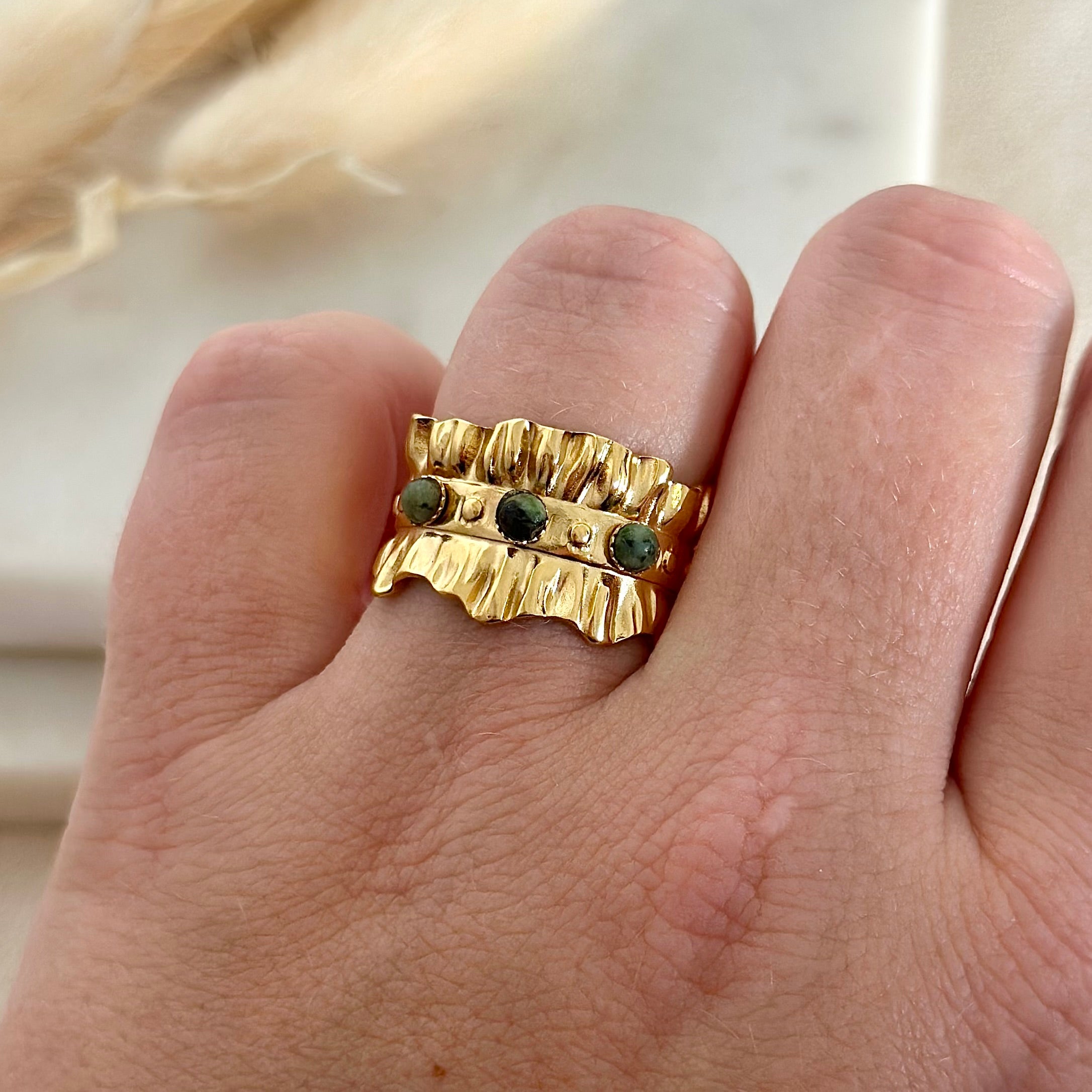 Bague MARTINA