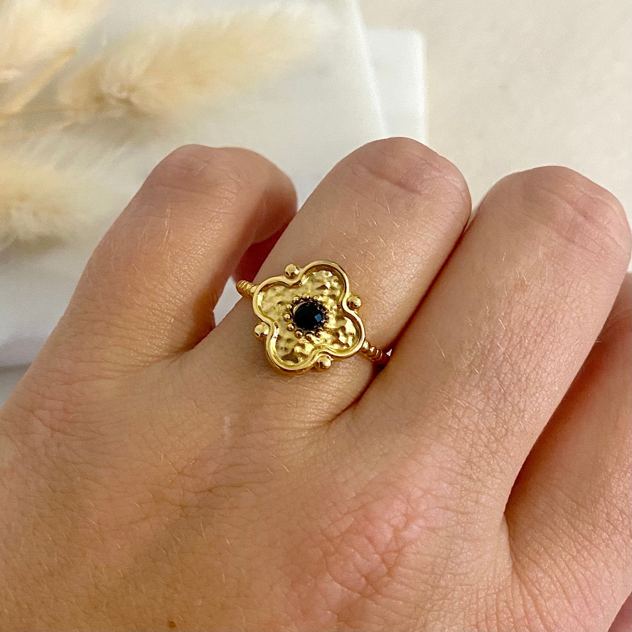 Bague DAPHNÉE