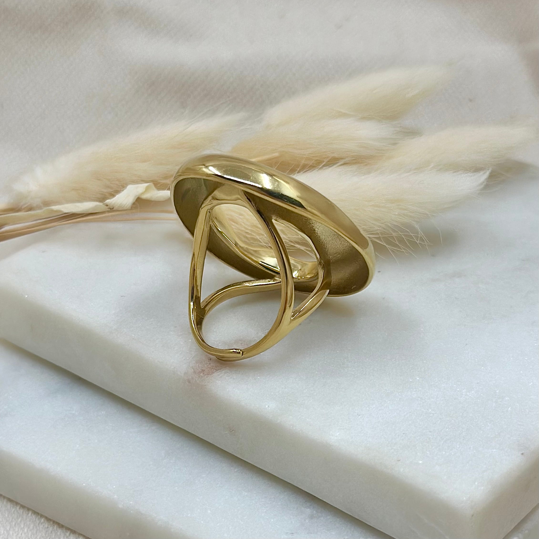 Bague MAX