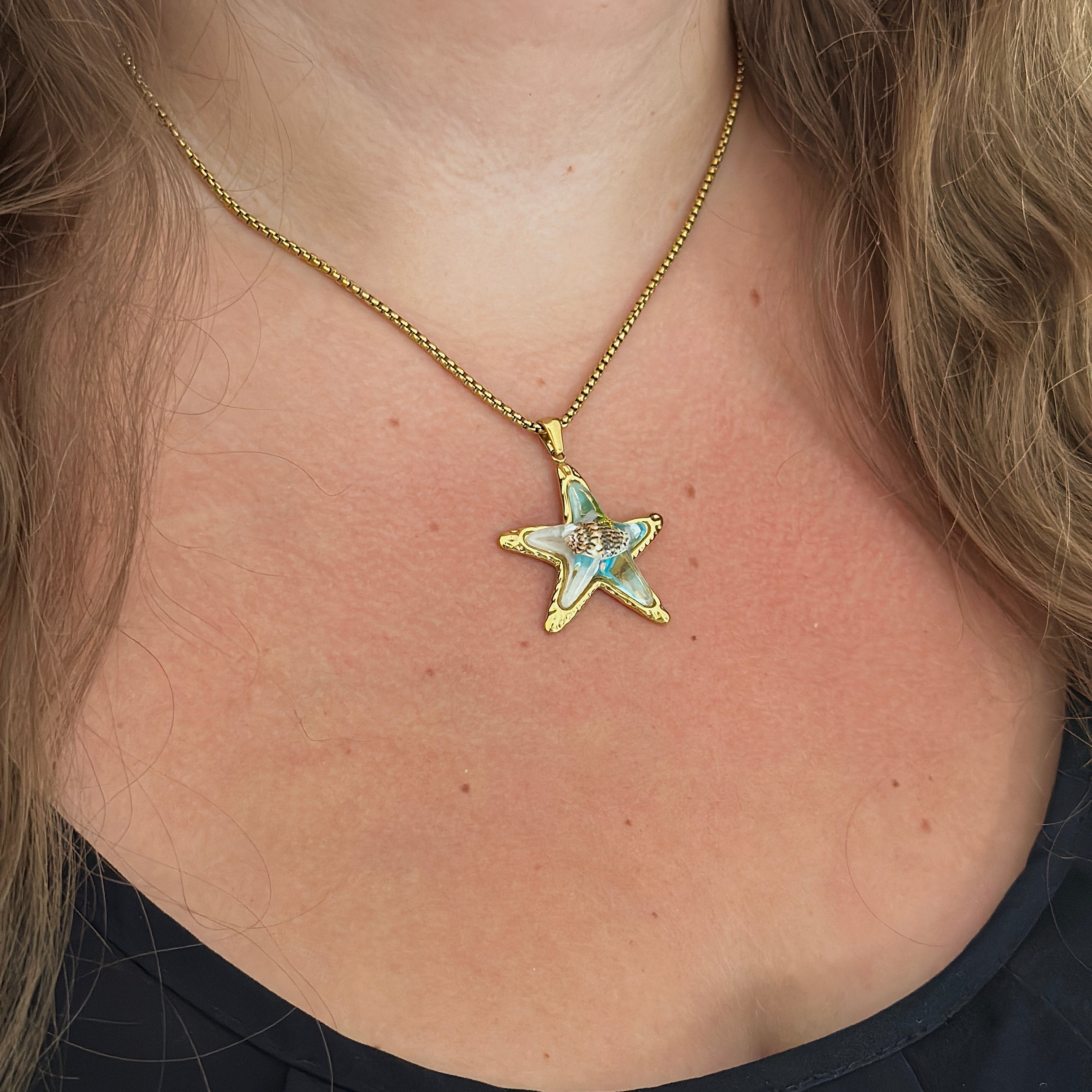 Collier MÉLINE