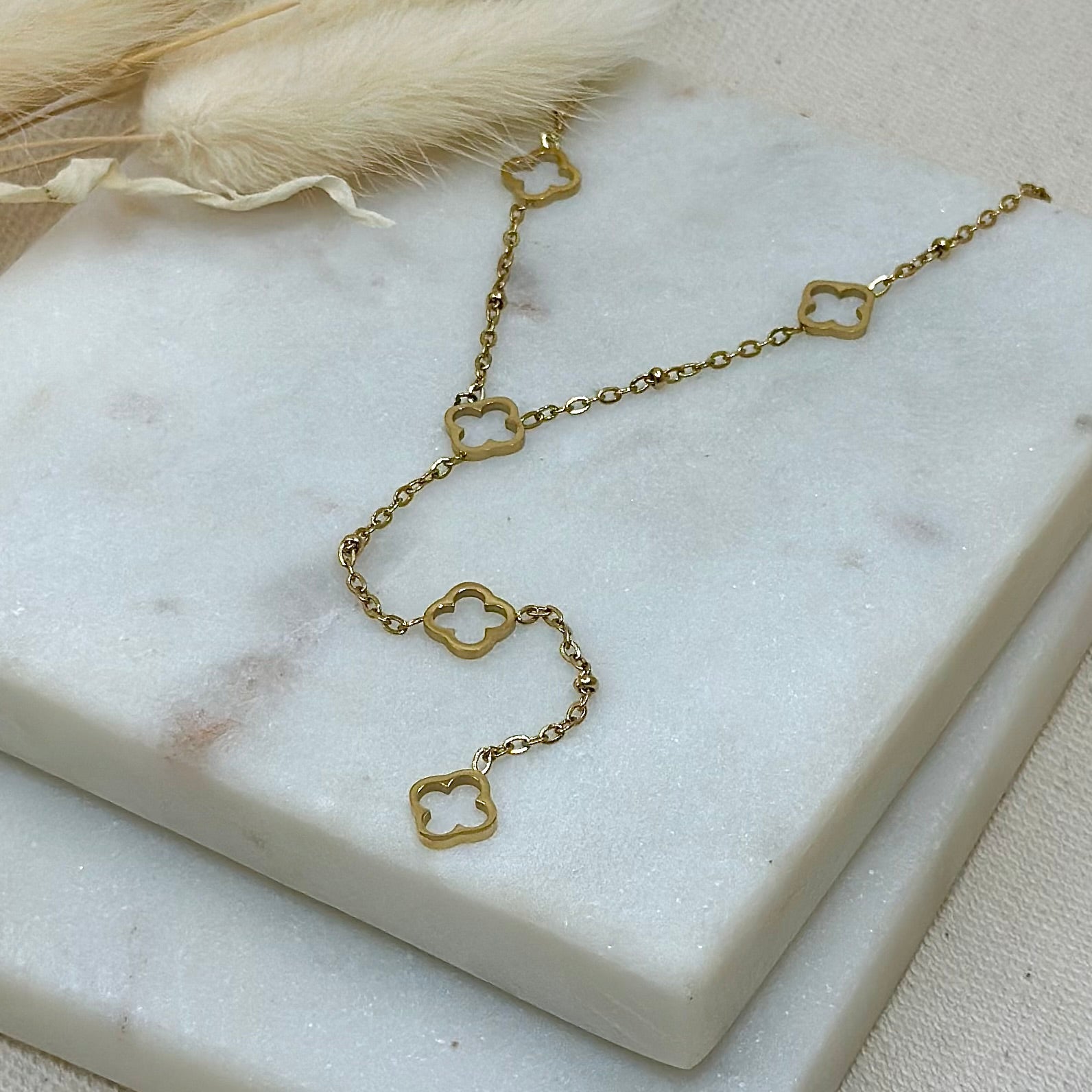 Collier ORLA