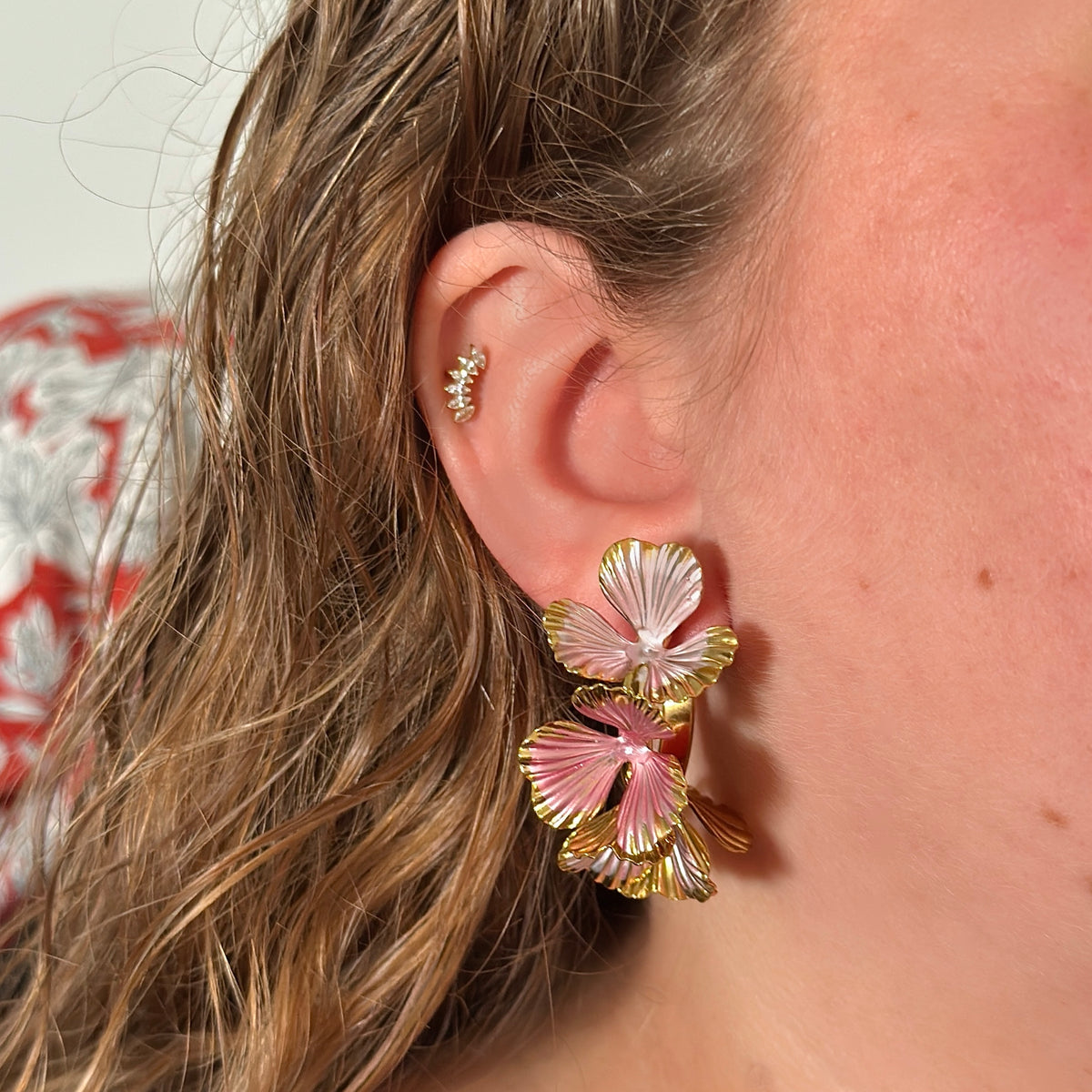 Boucles d’oreilles JENNA