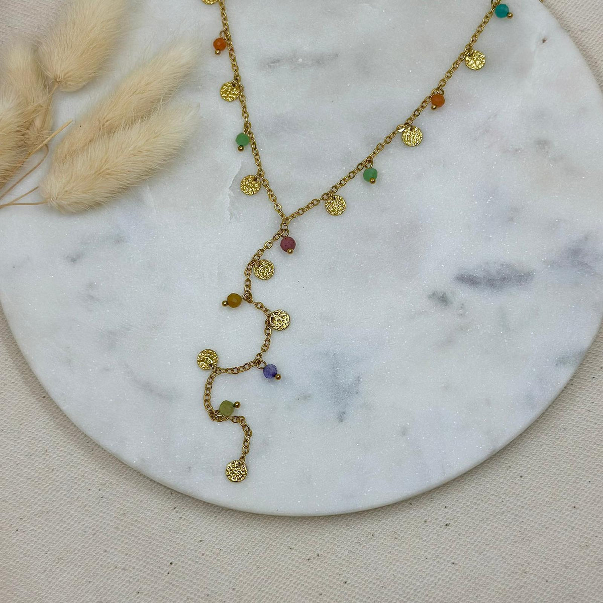 Collier ÉLINE