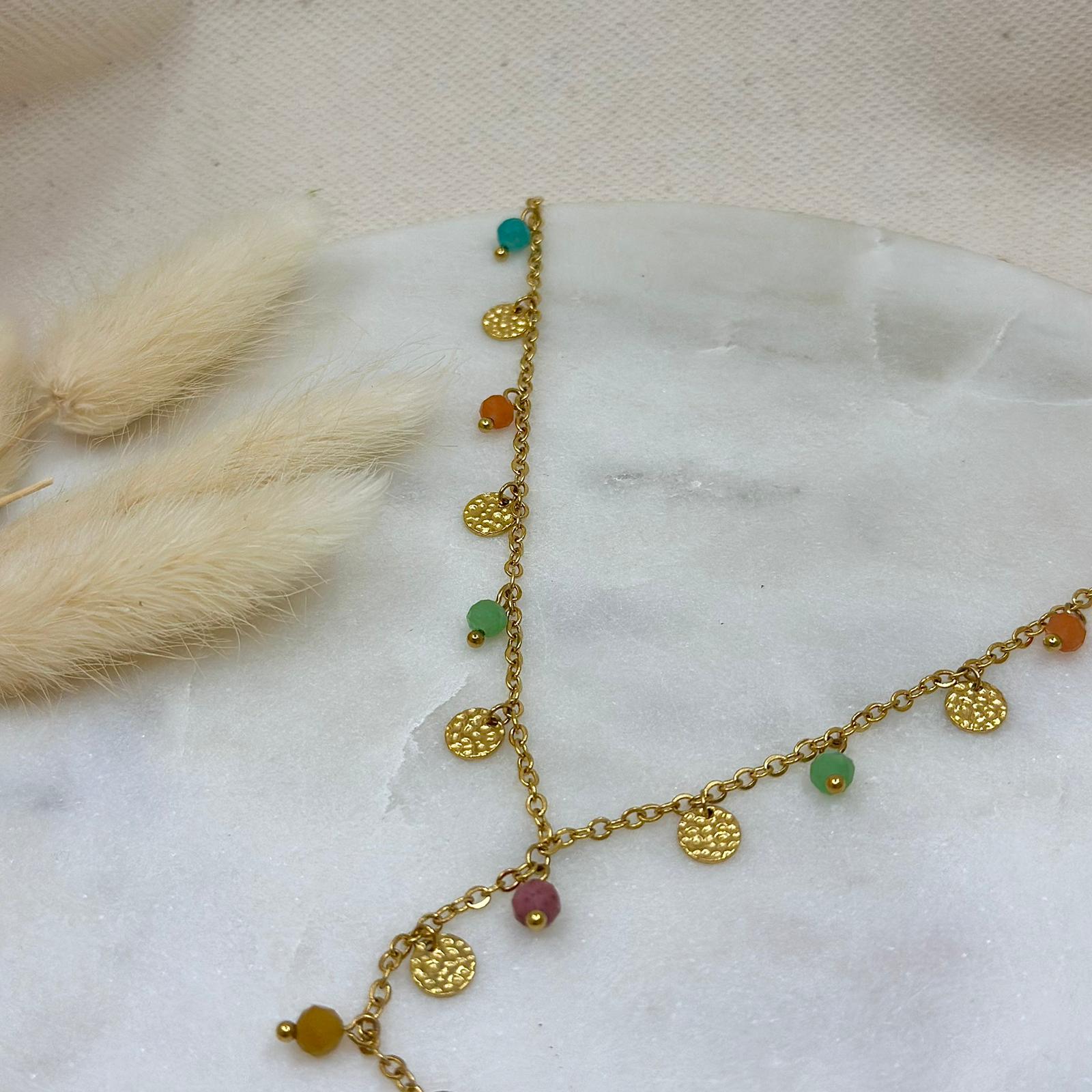 Collier ÉLINE